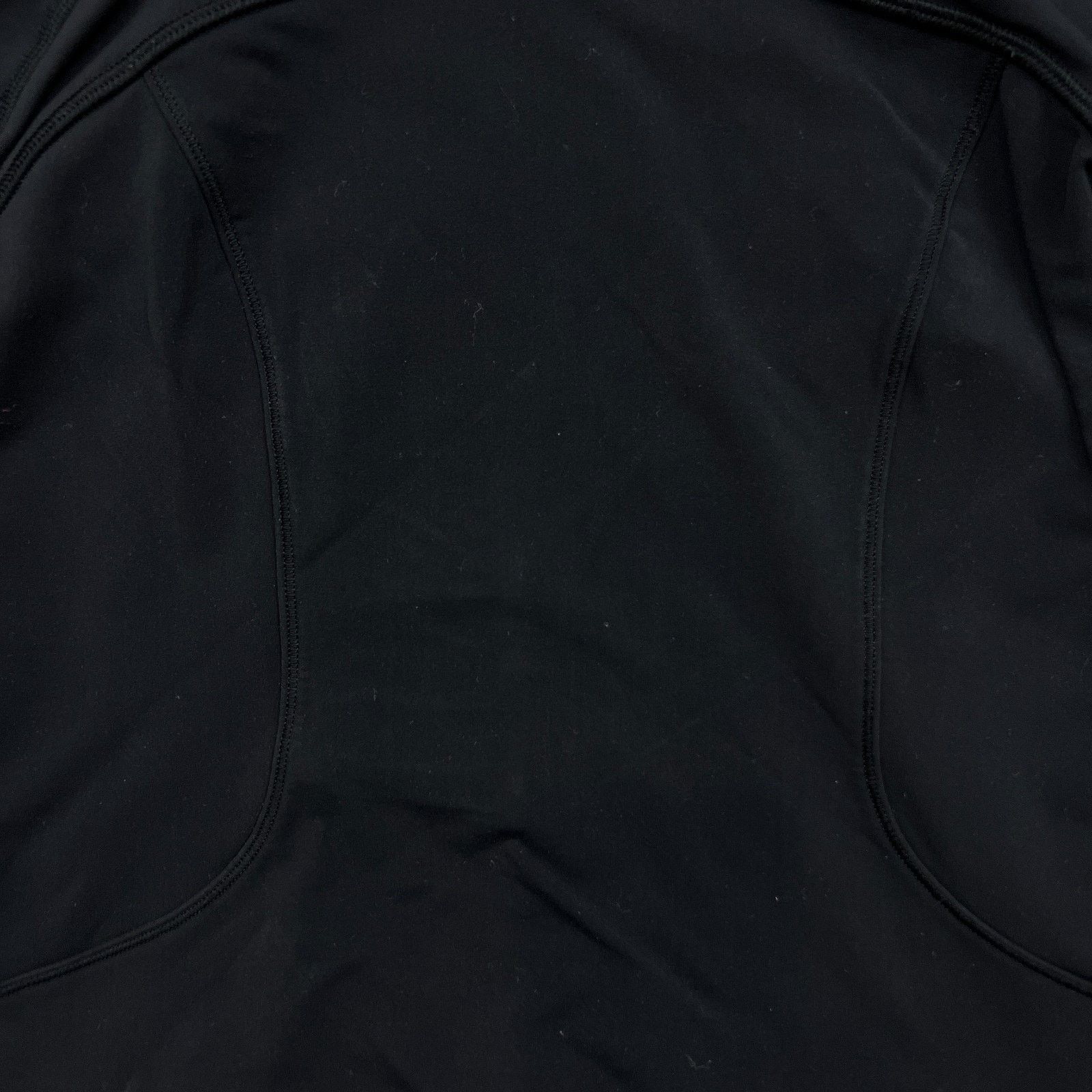 Lululemon Lululemon Flurry Fighter Pullover Pullover High Neck Sweater Size M / US 6-8 / IT 42-44 - 3 Thumbnail