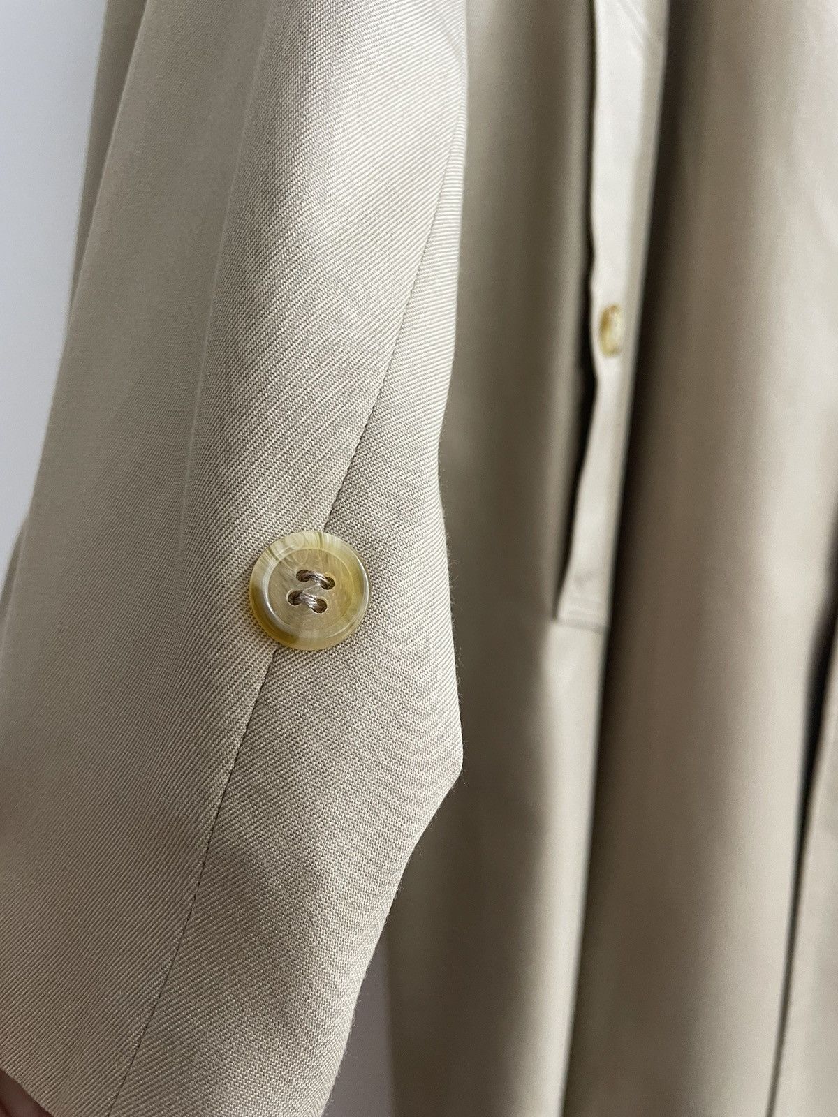 Burberry Trench