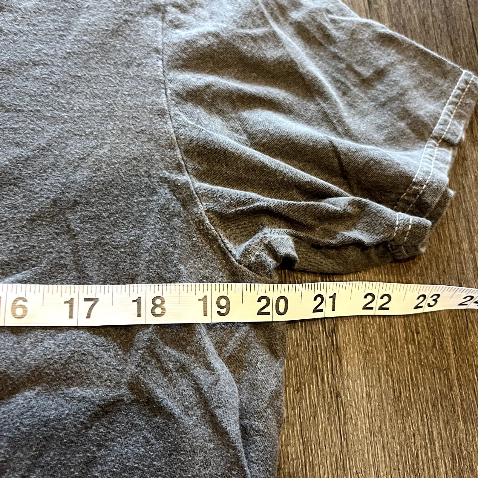 Cartoon Network Space Jam Looney Tunes Tee Y2K Nostalgia Streetwear - S/M Size US S / EU 44-46 / 1 - 4 Thumbnail