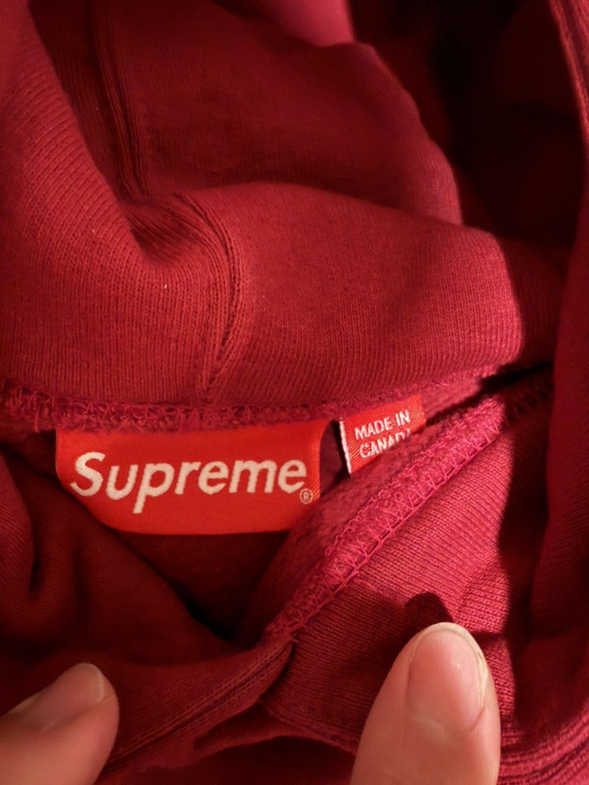 Supreme Supreme Mike Kelley Hoodie Treaty of Alliance Size US XL / EU 56 / 4 - 2 Thumbnail