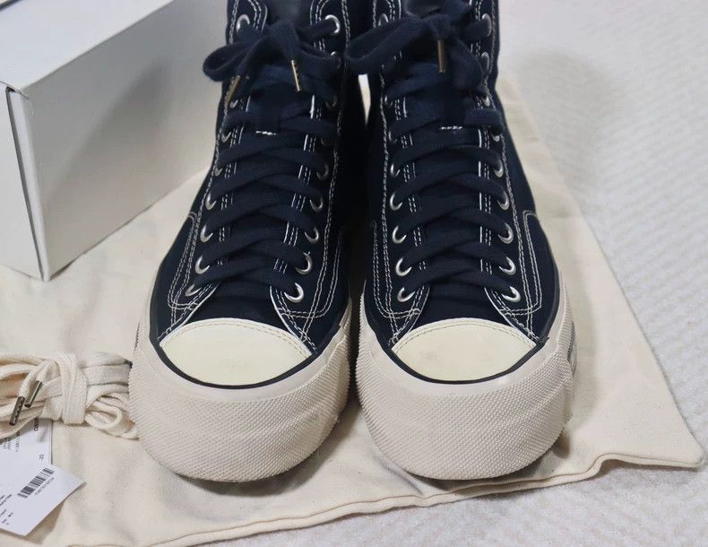 Visvim VISVIM 23SS SKAGWAY HI PATTEN sneakers-2506 Size US 10 / EU 43 - 4 Thumbnail