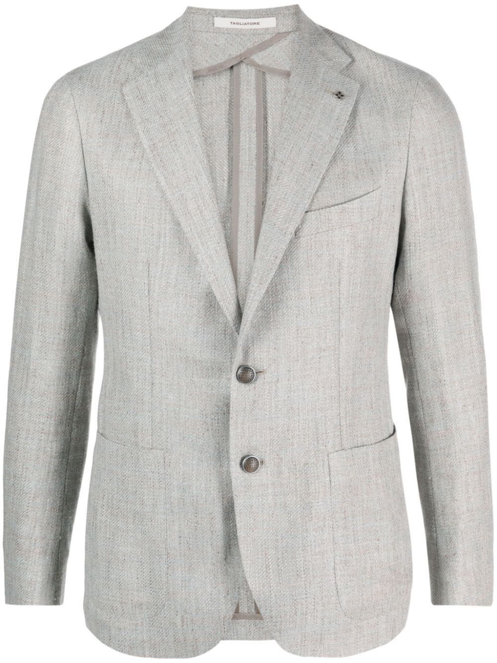 Tagliatore MONTECARLO JACKET Size US L / EU 52-54 / 3 - 1 Thumbnail
