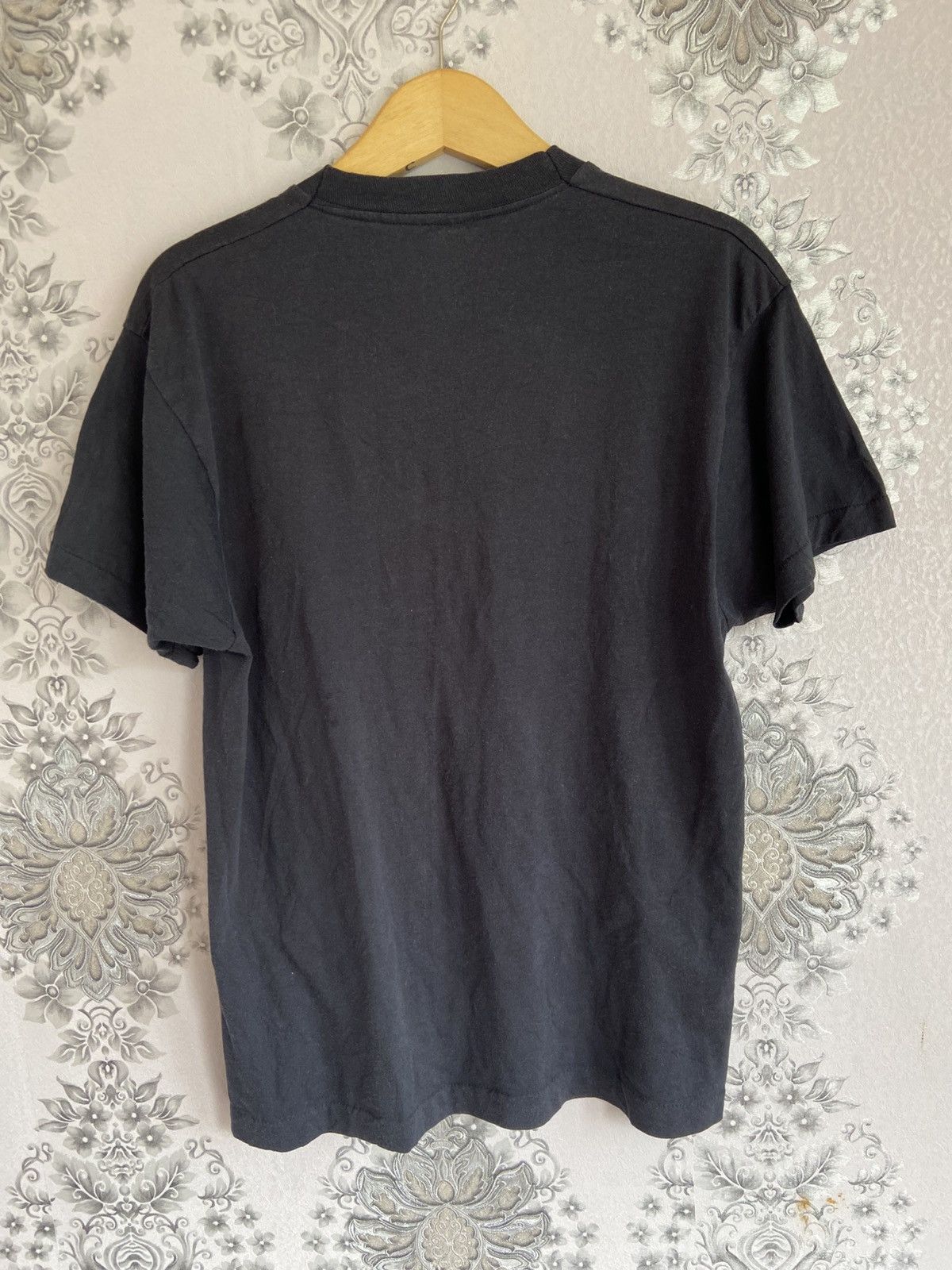 Band Tees 80s ABC Paramount Danny And The Juniors Vinyl Tshirt Size US L / EU 52-54 / 3 - 6 Thumbnail