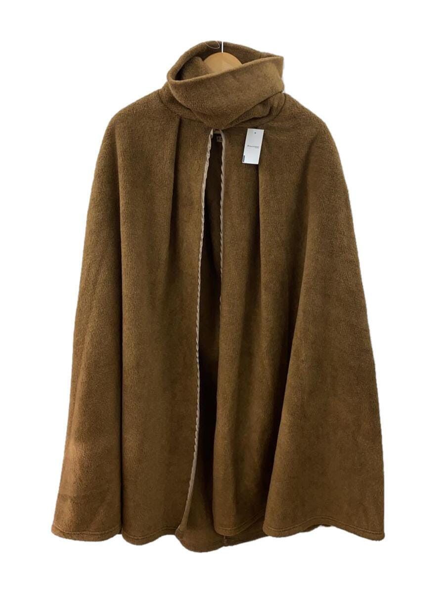 Kapital Fleece Poncho Size US XXL / EU 58 / 5 - 1 Thumbnail