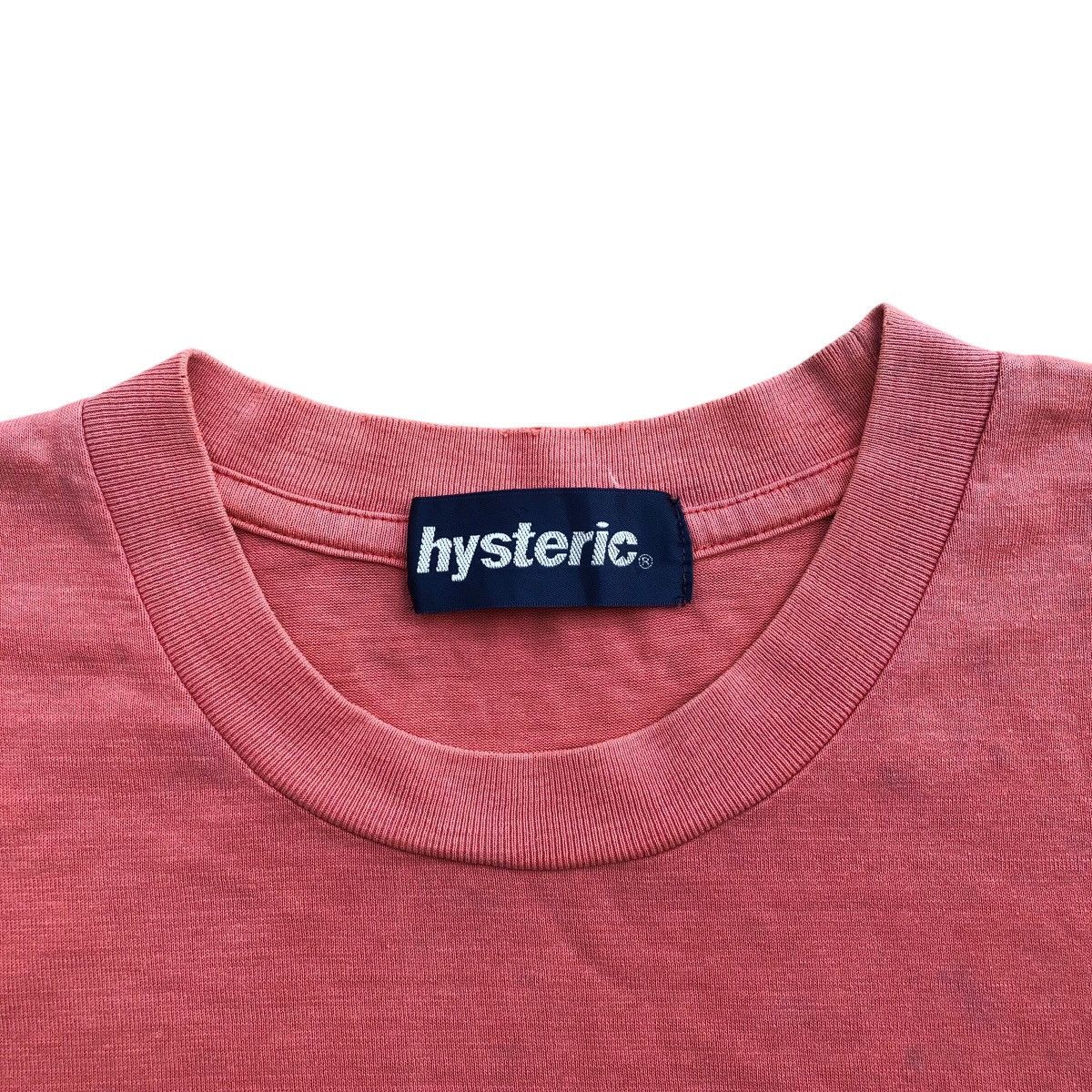Hysteric Glamour HYSTERIC GLAMOUR Jukebox From Hell T-Shirt Size US XS / EU 42 / 0 - 6 Thumbnail