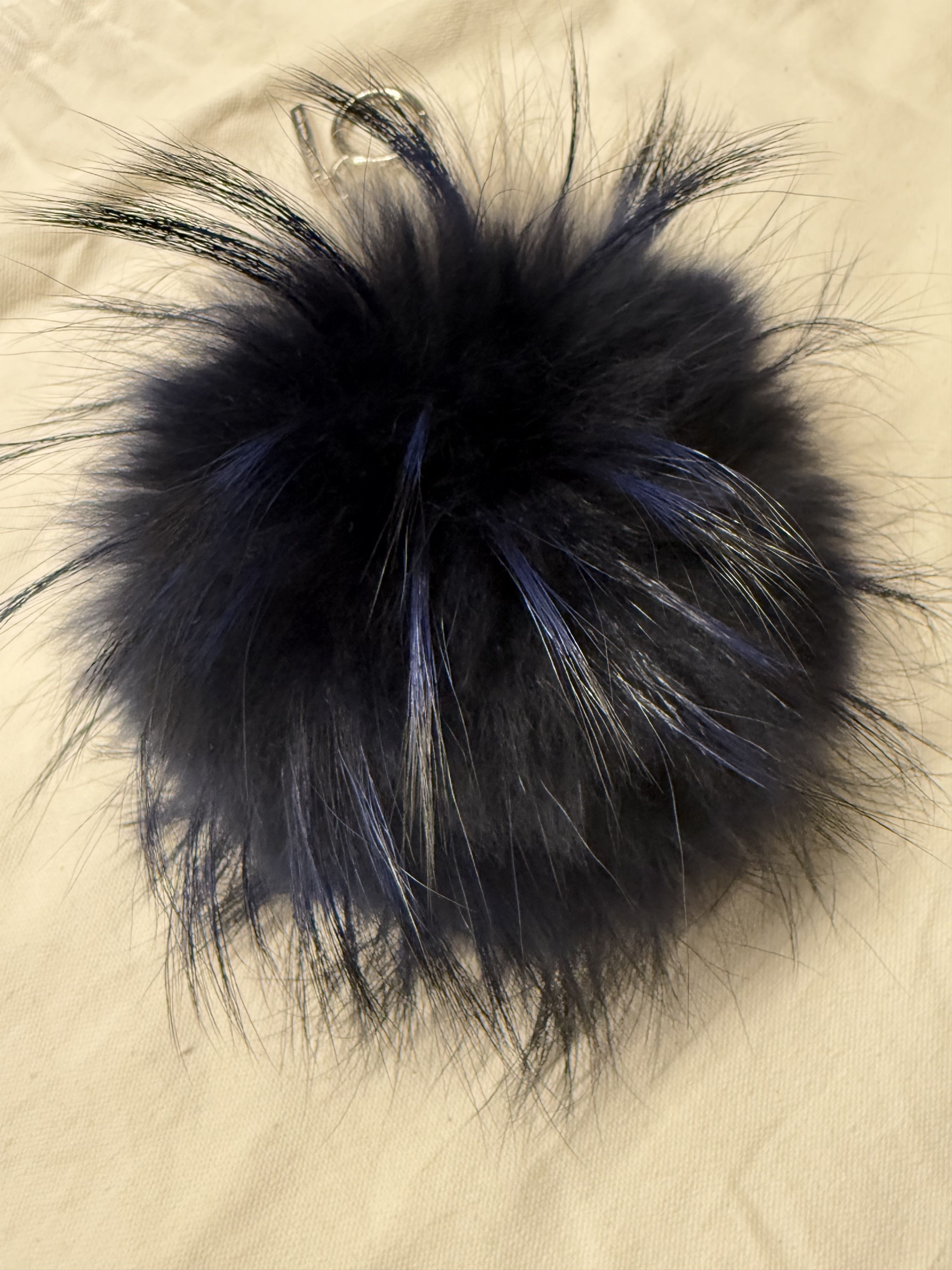 Fendi Rare Archive FENDI x Swarovski Bag Charm Bug Monster F/W13 Size ONE SIZE - 10 Thumbnail