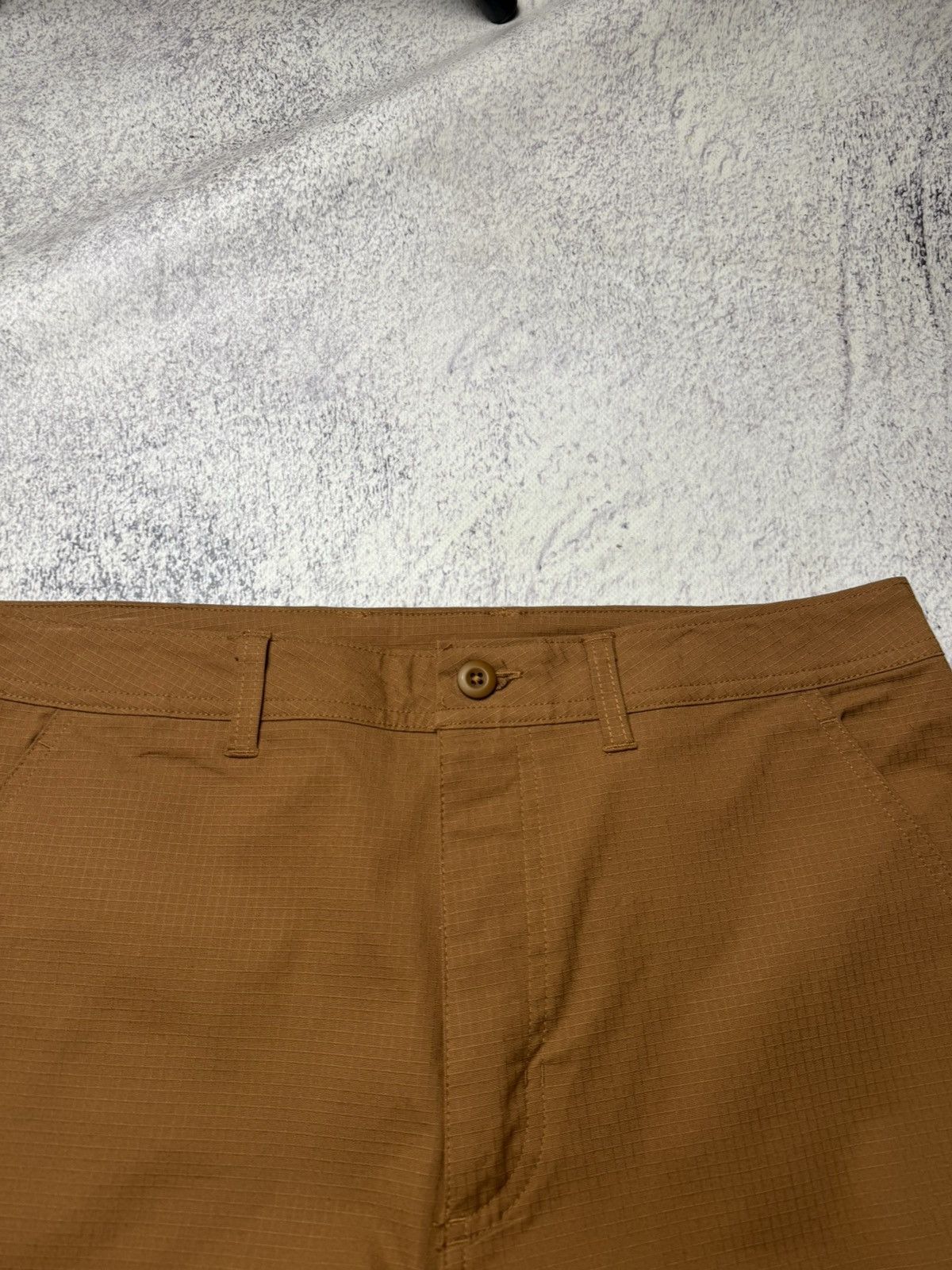 Nike New Nike Cargo Pants Y2K Gorpcore Size US 32 / EU 48 - 9 Thumbnail