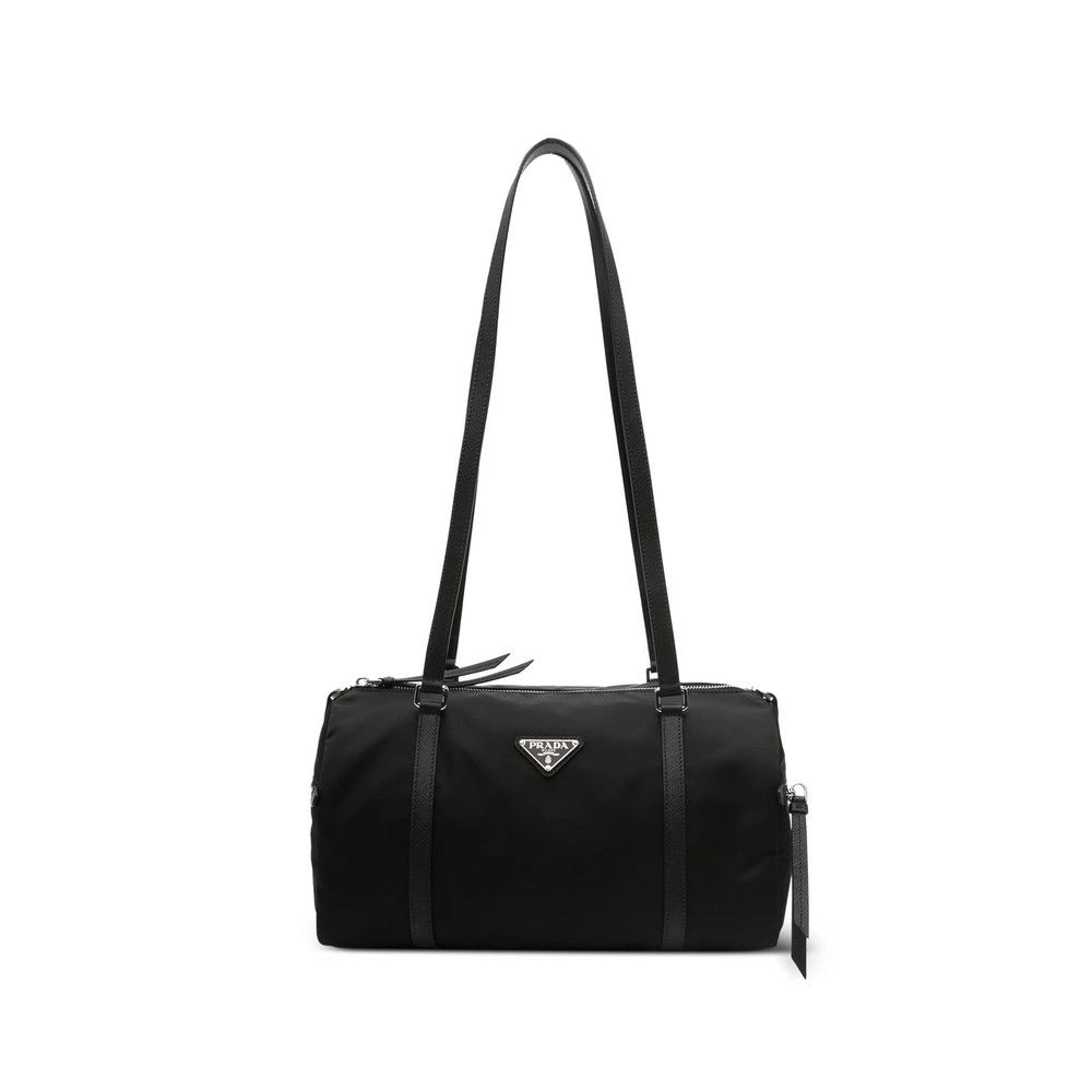 Prada Prada BLACK Luggage Size ONE SIZE - 1 Thumbnail