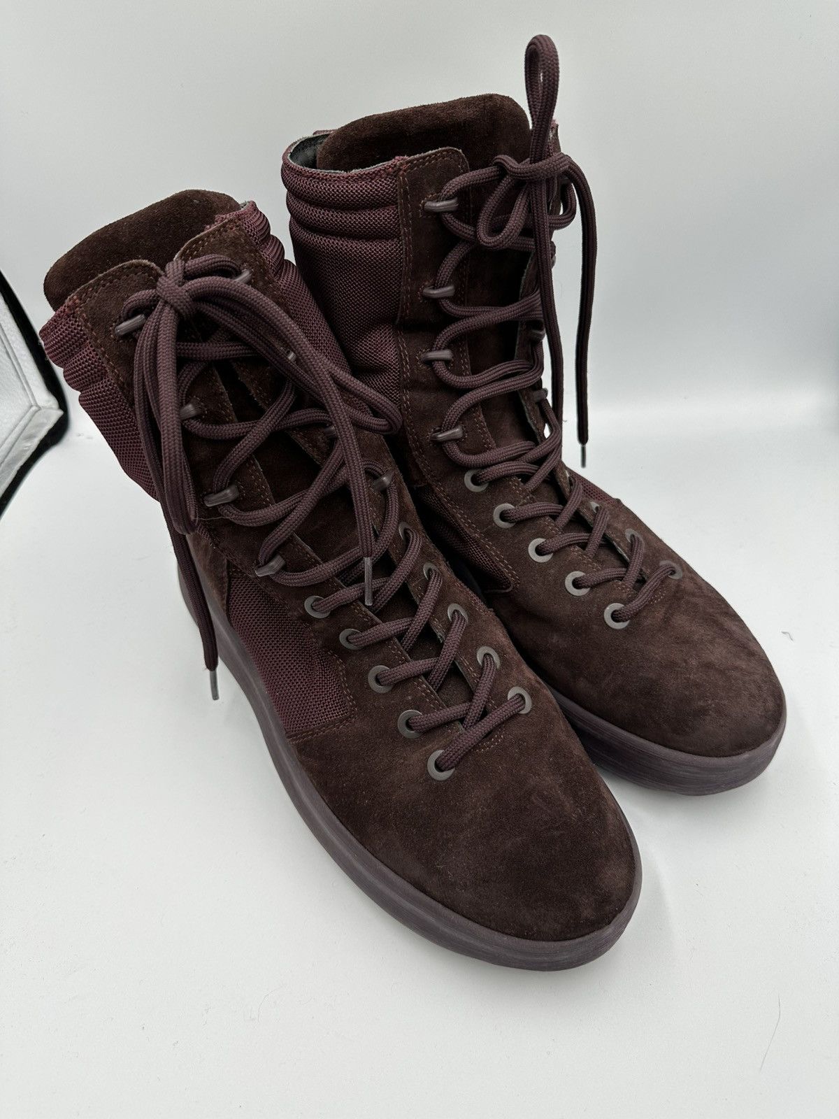 Yeezy Yeezy Season 6 Sneaker Boot Size US 13 / EU 46 - 2 Thumbnail