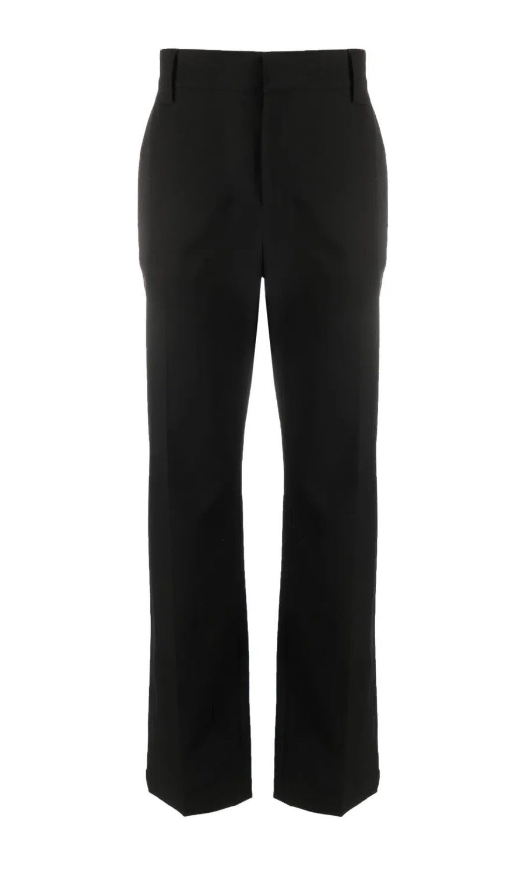 Valentino Valentino Garavani Rockstud-Embellished Tailored Pants Size US 32 / EU 48 - 1 Thumbnail