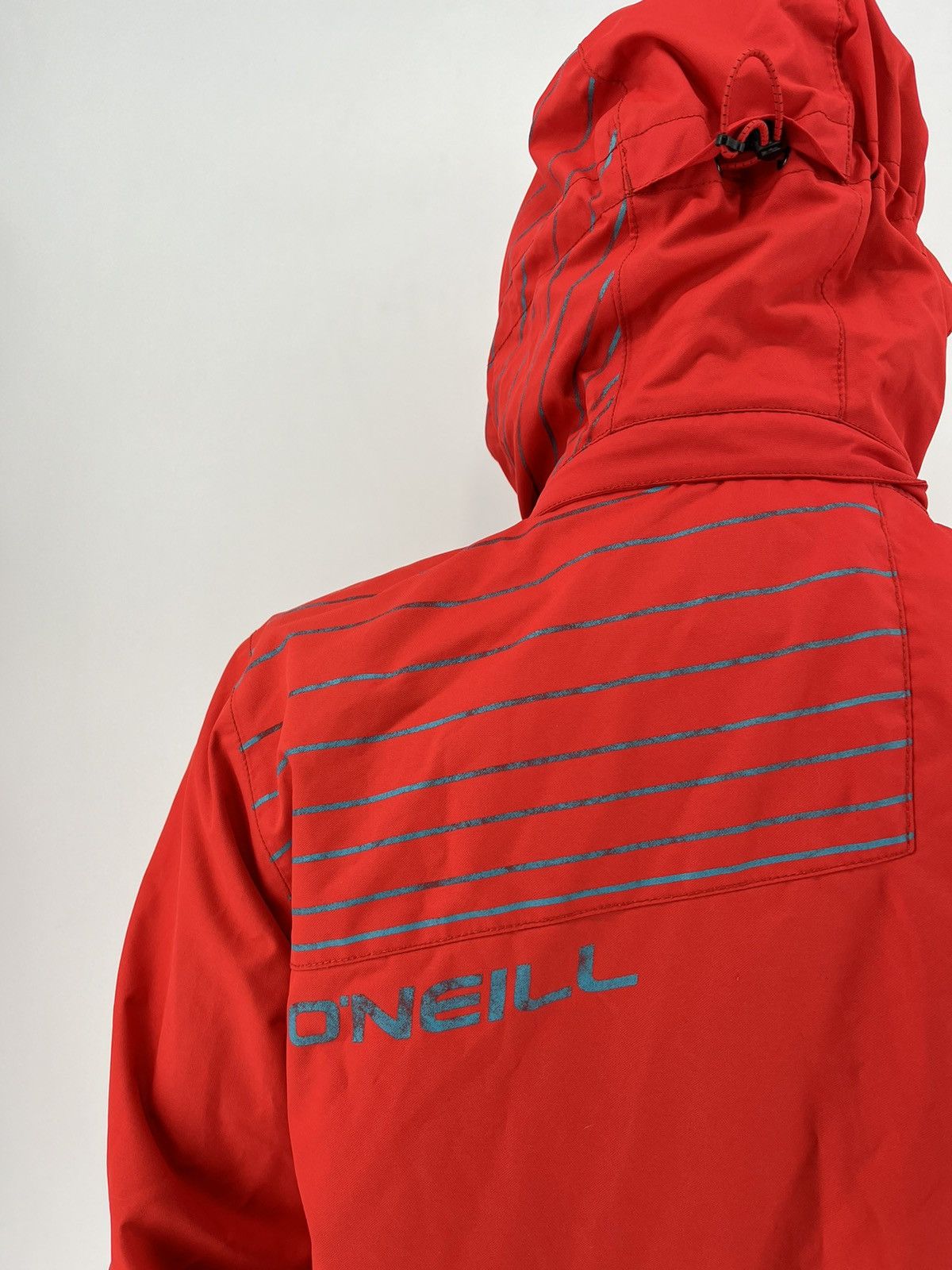 O'Neill O'Neill Santa Cruz California 1952 Hooded Jacket Size M Size US M / EU 48-50 / 2 - 17 Thumbnail