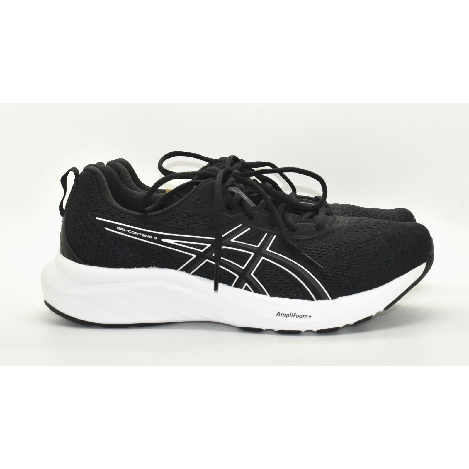 Asics NIB ASICS Gel-Contend 9 Extra Wide Sneakers 1011B882-002 8.5 Size US 8.5 / EU 41-42 - 2 Thumbnail