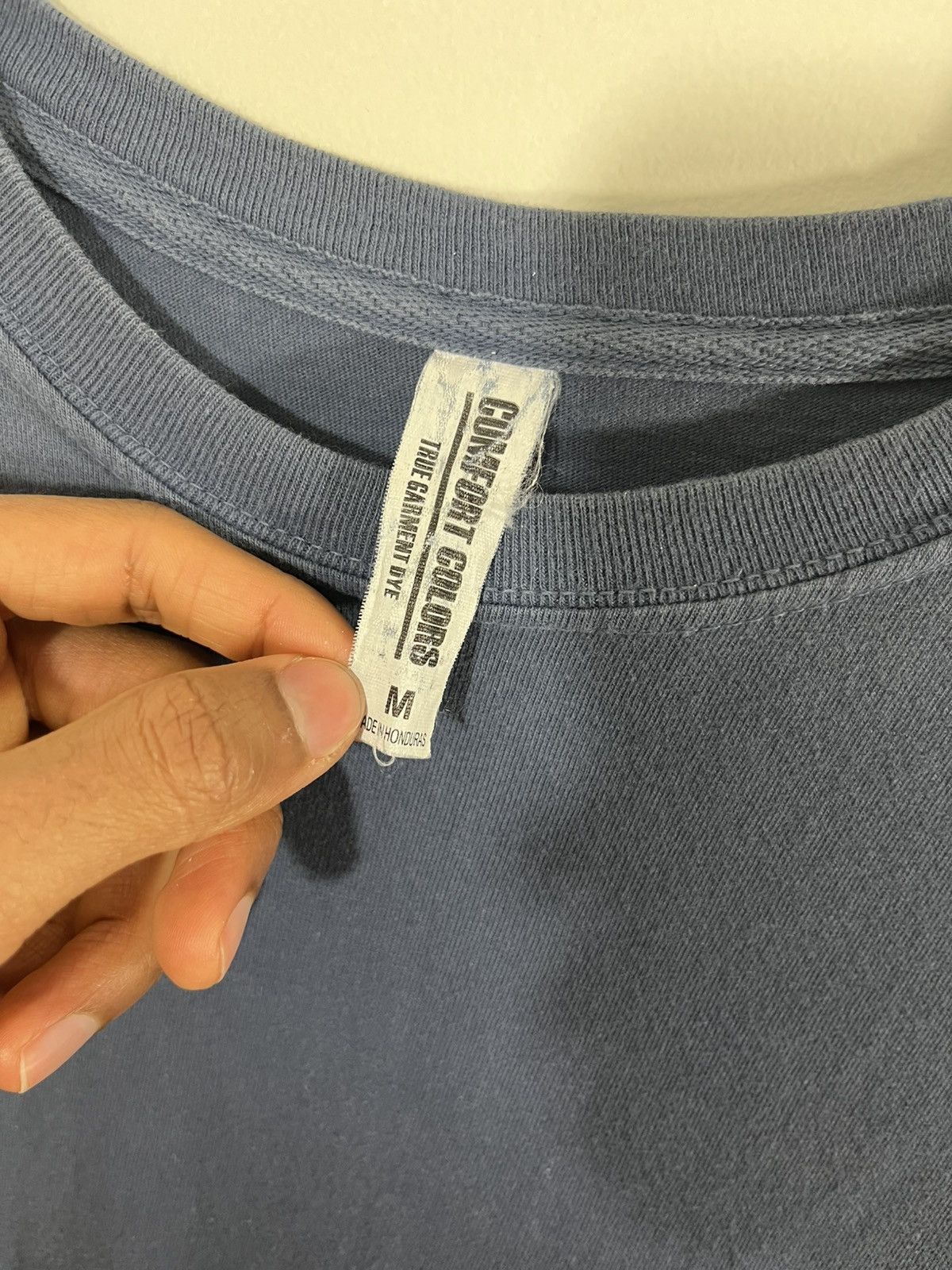 Cactus Plant Flea Market Cactus Plant Flea Market Sample Shirt Size US M / EU 48-50 / 2 - 3 Thumbnail