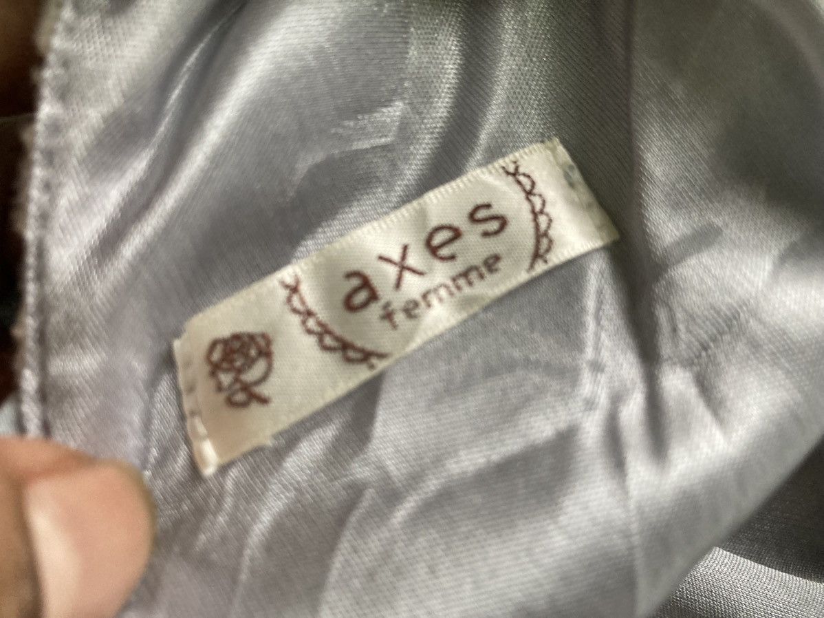 Other Axes Femme Mini Dress Size S / US 4 / IT 40 - 5 Thumbnail