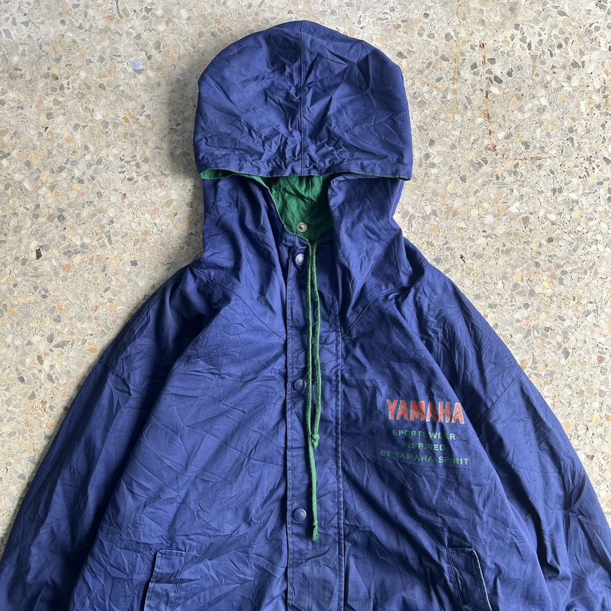 Japanese Brand × Vintage × Yamaha Vintage YAMAHA SPORT Size US L / EU 52-54 / 3 - 2 Thumbnail