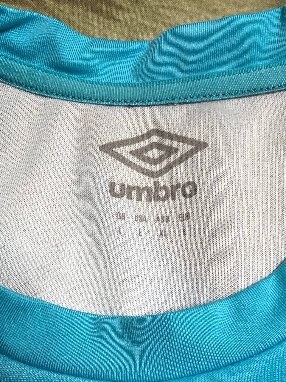 Umbro Jereys Umbro Pro Training O2 Size US L / EU 52-54 / 3 - 2 Thumbnail