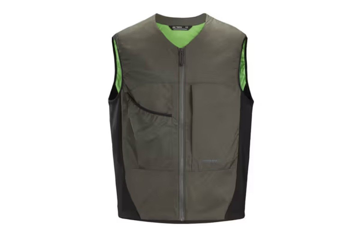 Arc'teryx ARCTERYX SYSTEM_A CHEXA VEST Size US L / EU 52-54 / 3 - 2 Thumbnail