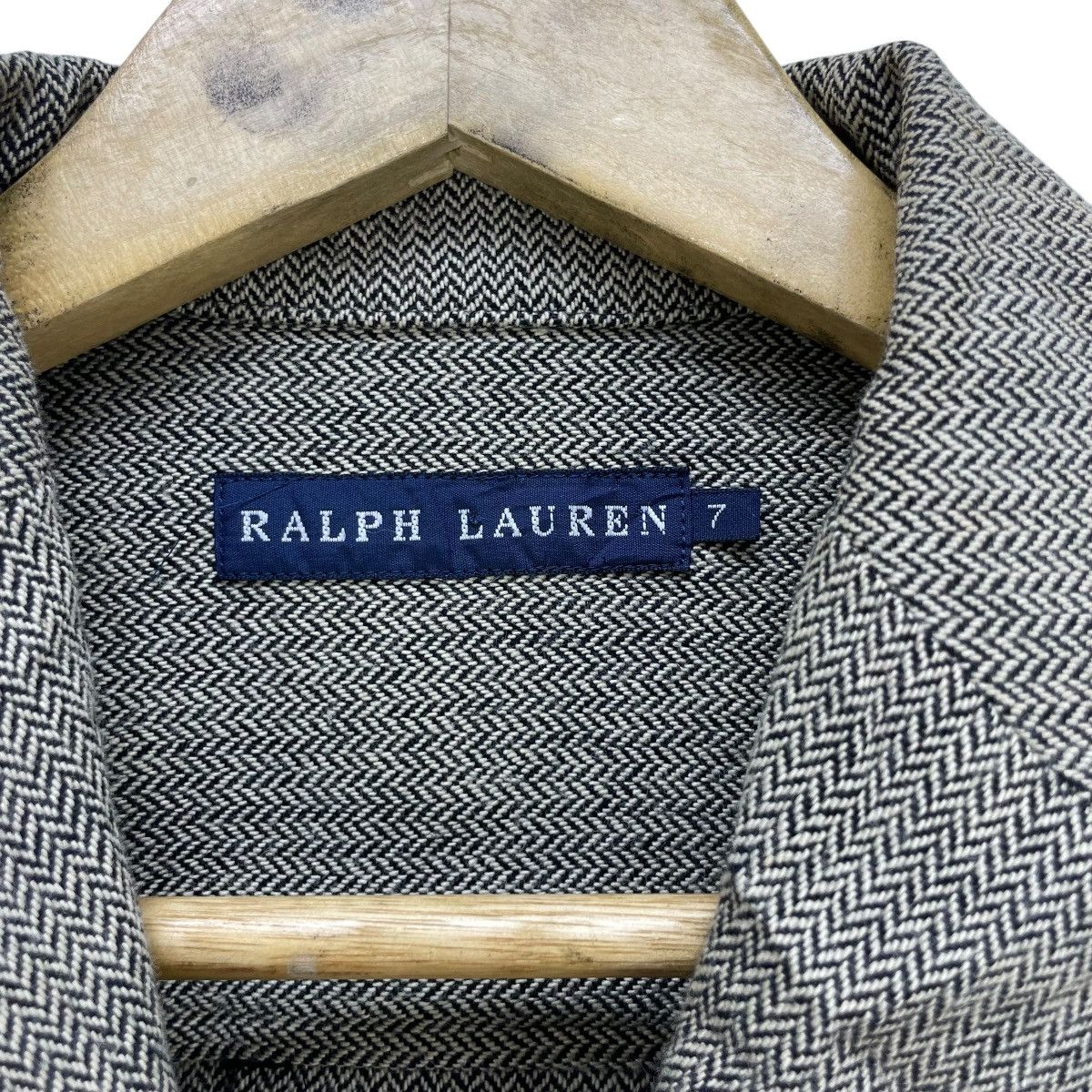 Polo Ralph Lauren × Ralph Lauren 💥Ralph Lauren Jacket Size M / US 6-8 / IT 42-44 - 3 Thumbnail