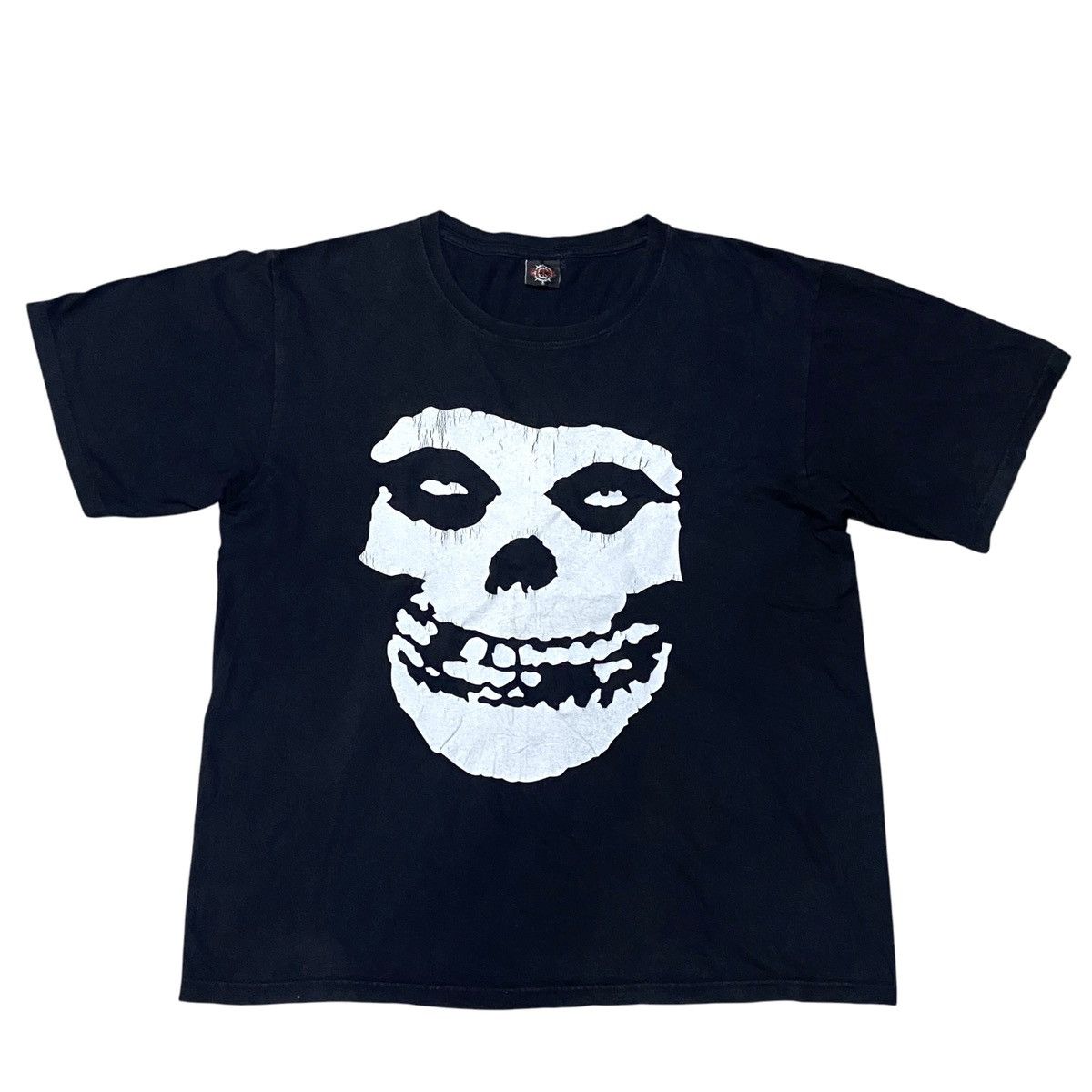 🔥RARE🔥 Vintage Misfits ghost Tshirt
