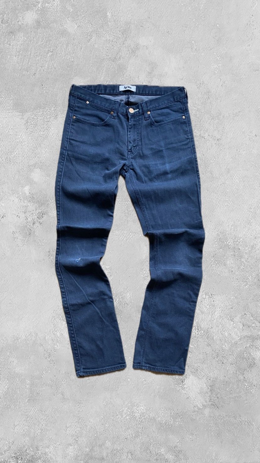 Acne studios jeans