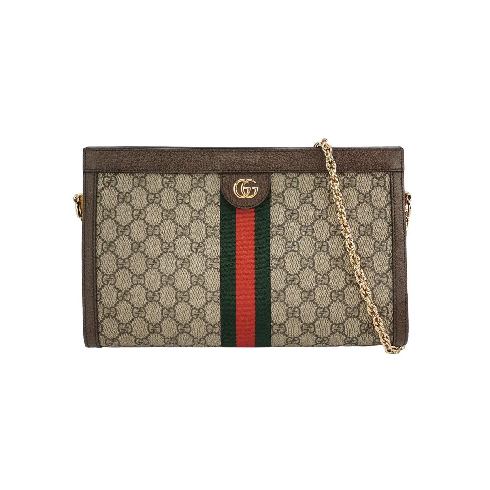 Gucci Gucci Women os Shoulder Bags Size ONE SIZE - 1 Thumbnail