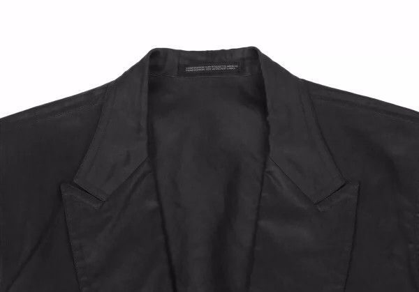 Yohji Yamamoto Yohji Yamamoto 2004ss Show Linen vest Size US L / EU 52-54 / 3 - 3 Thumbnail