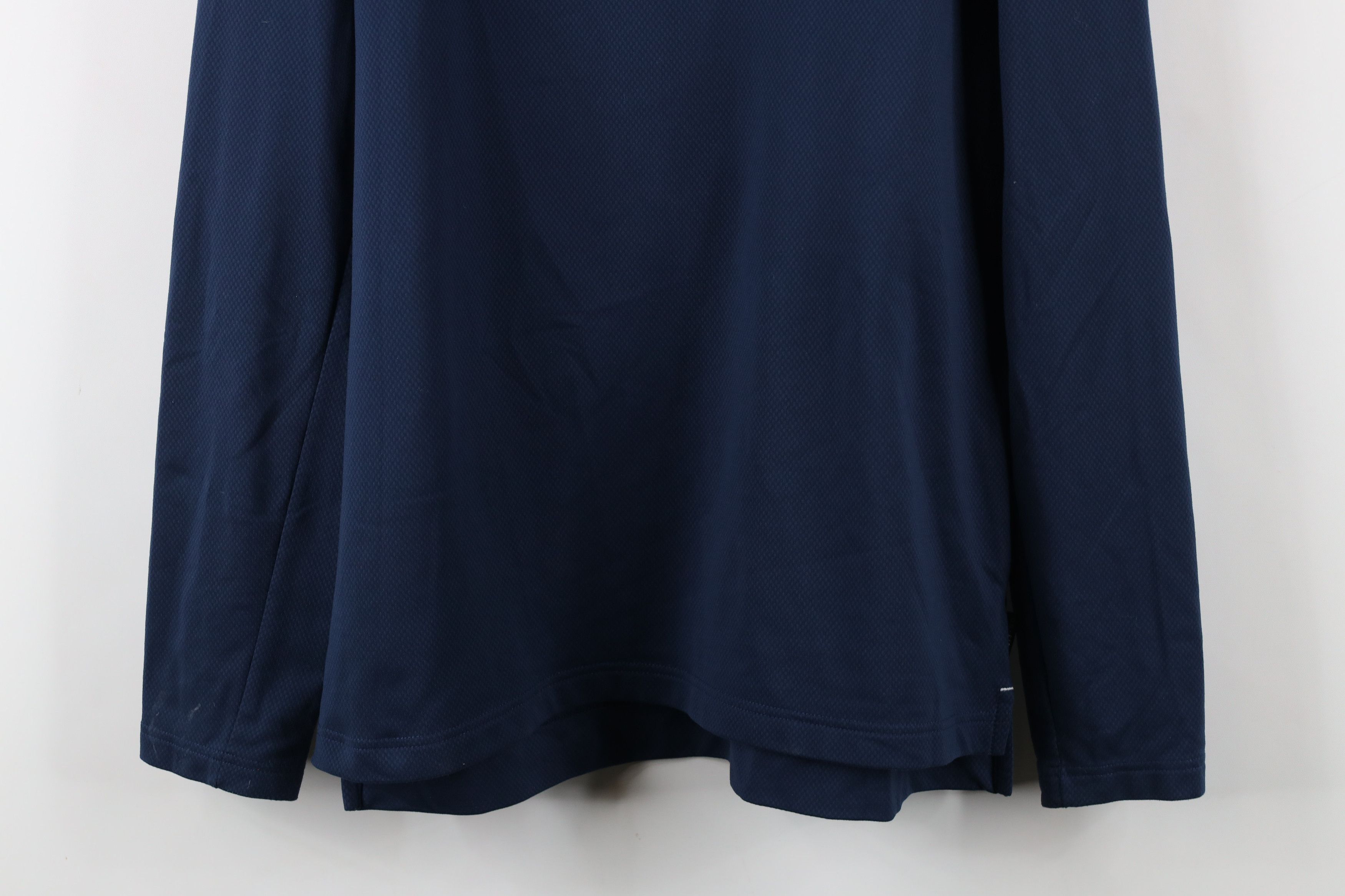 Nike × Vintage Nike University of Toledo Football Coaches Crew Sweater Size US M / EU 48-50 / 2 - 3 Thumbnail