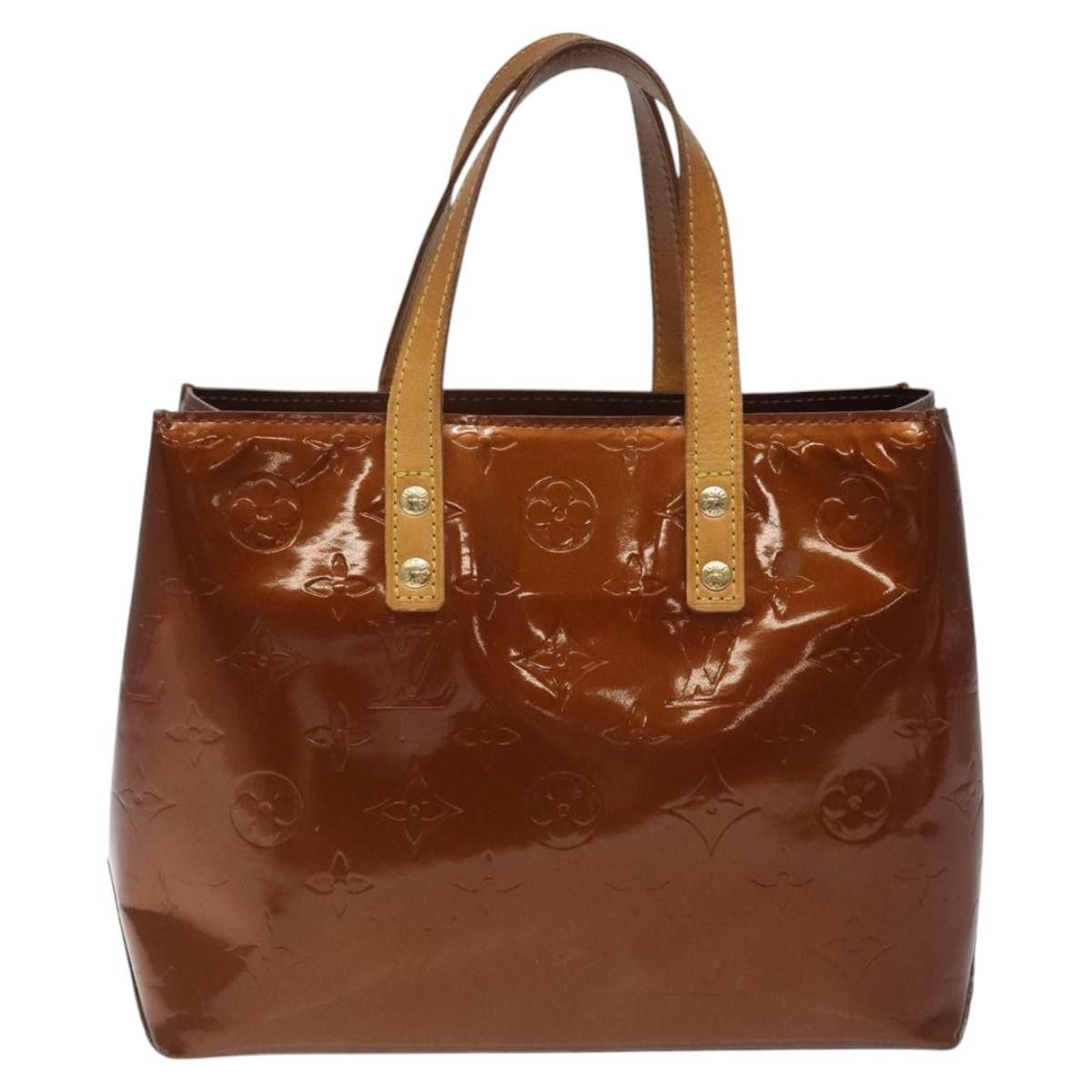 Louis Vuitton Louis Vuitton Reade handbag Size ONE SIZE - 1 Thumbnail