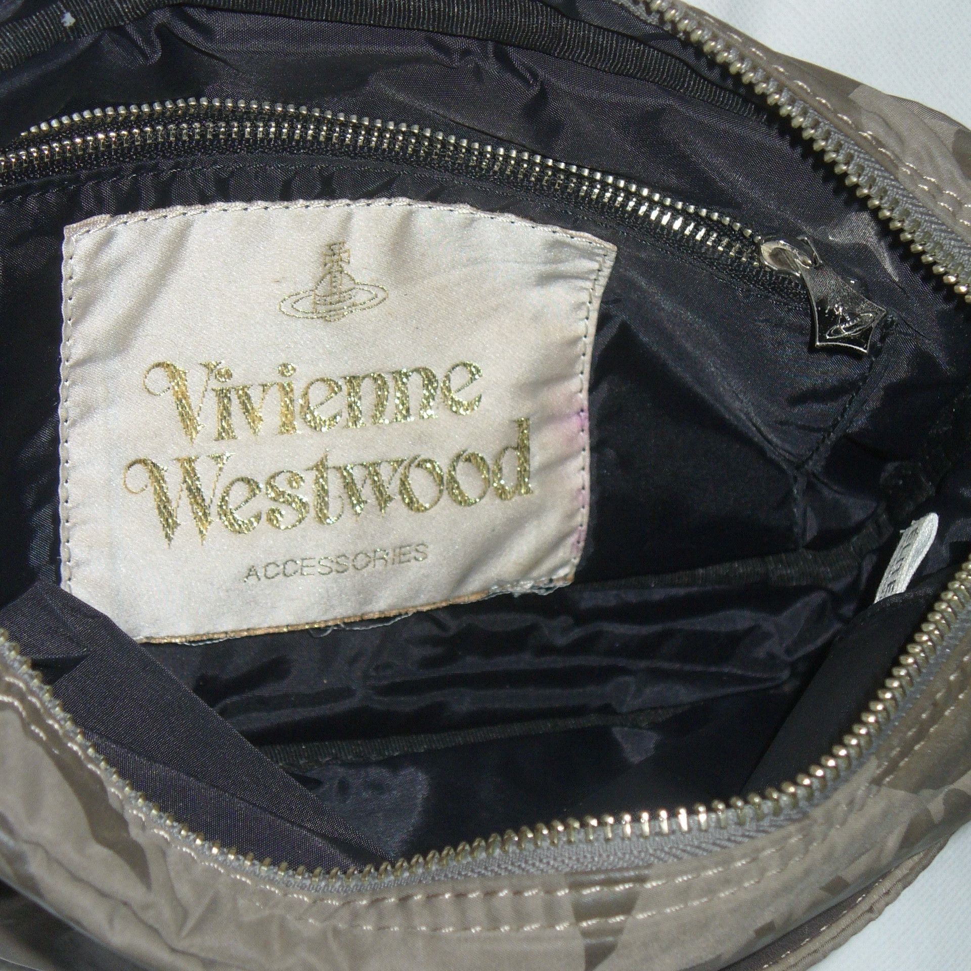 Vivienne Westwood Vivienne Westwood crossbody bag Size ONE SIZE - 4 Thumbnail