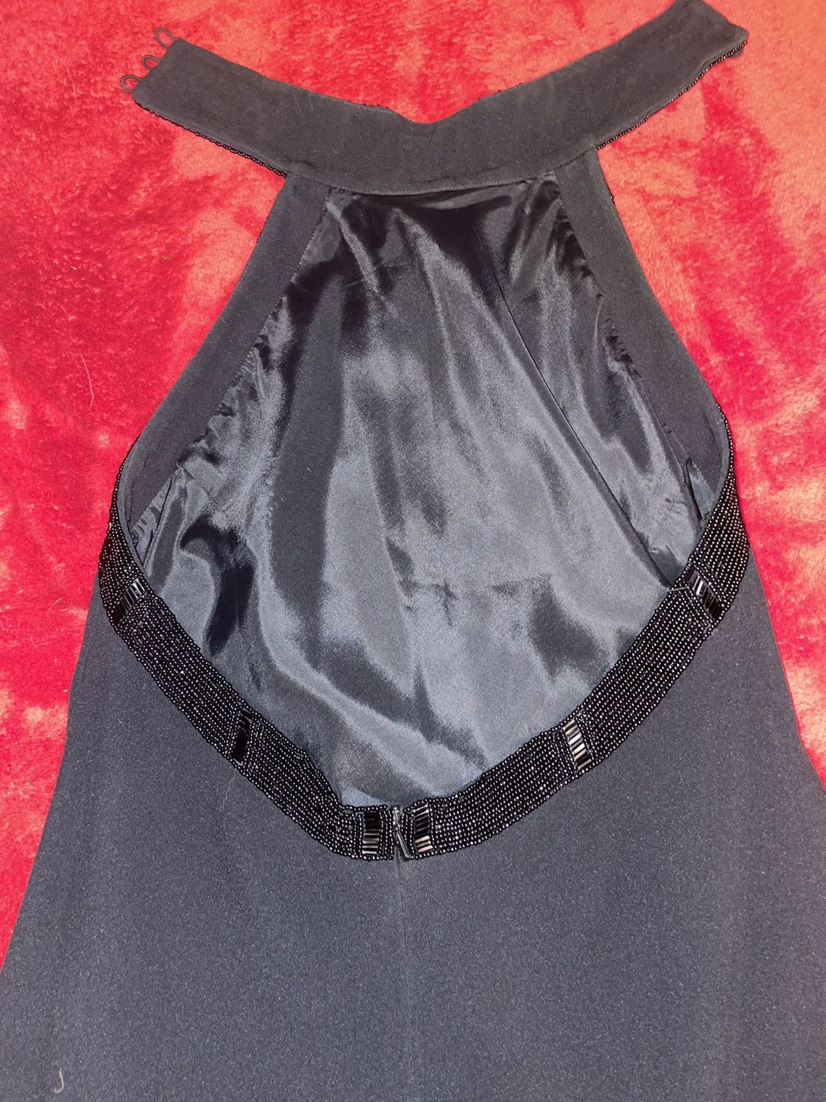 Lauren Ralph Lauren Lauren Ralph Lauren Cocktail Dress Size S / US 4 / IT 40 - 8 Thumbnail