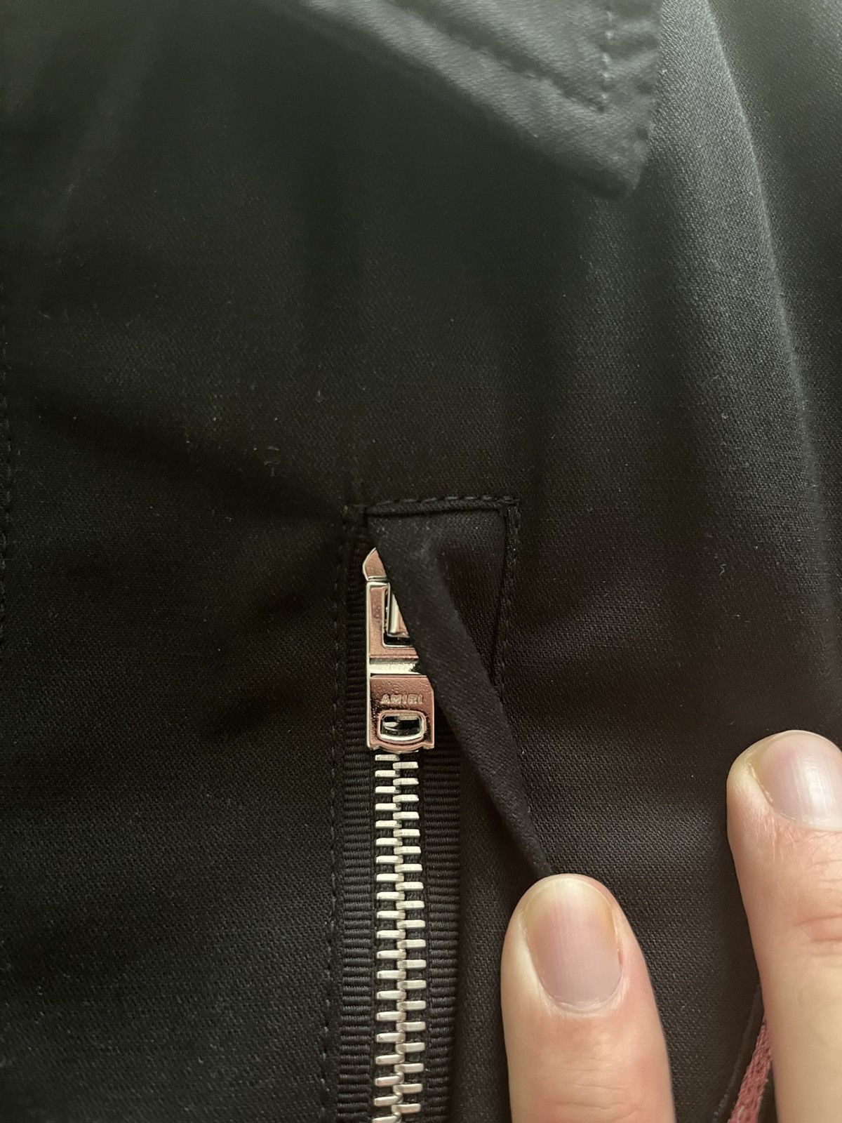 Amiri Amiri Jacket Size US XL / EU 56 / 4 - 10 Thumbnail