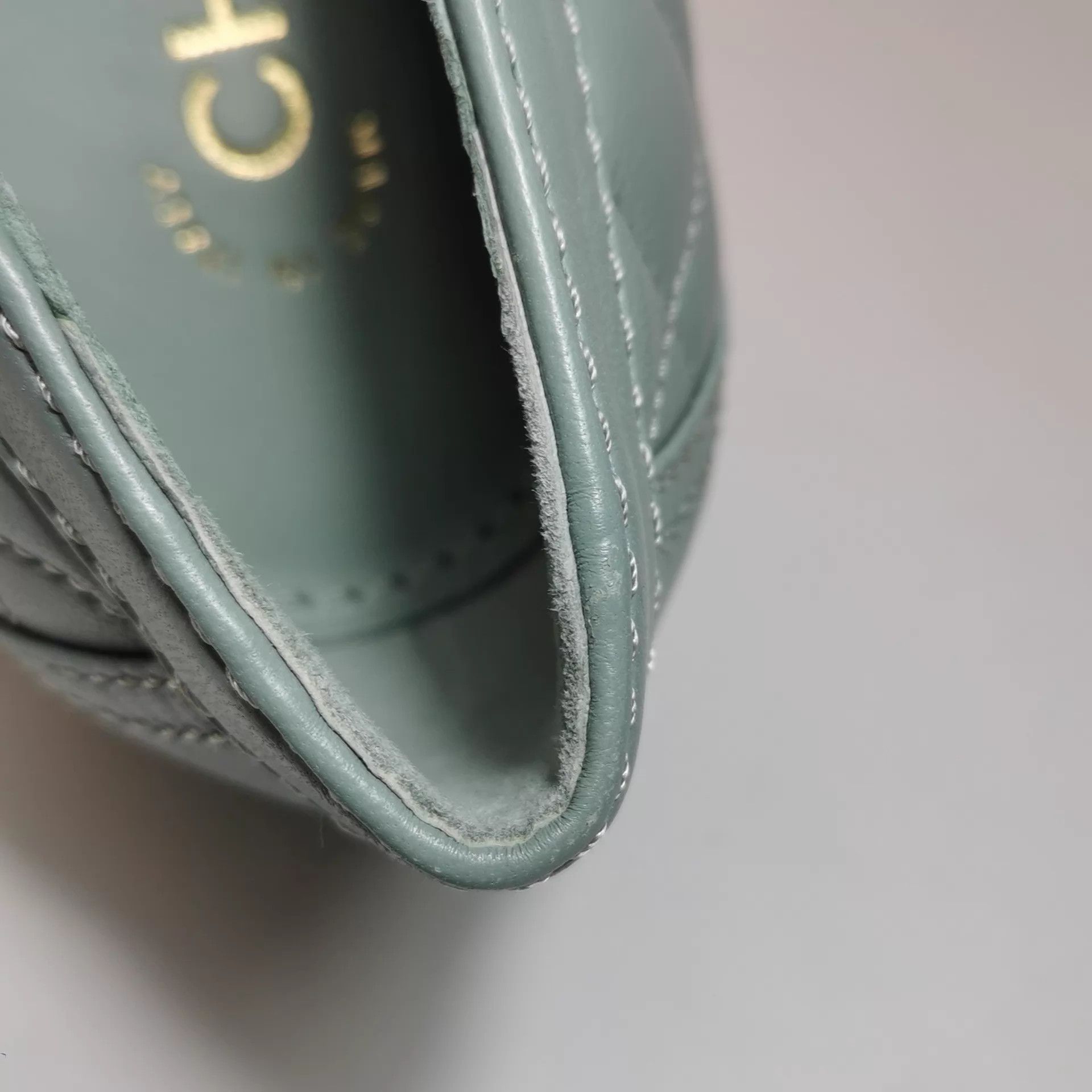Chanel CHANEL Women's High Heels 38.5 Size US 8 / IT 38 - 8 Thumbnail