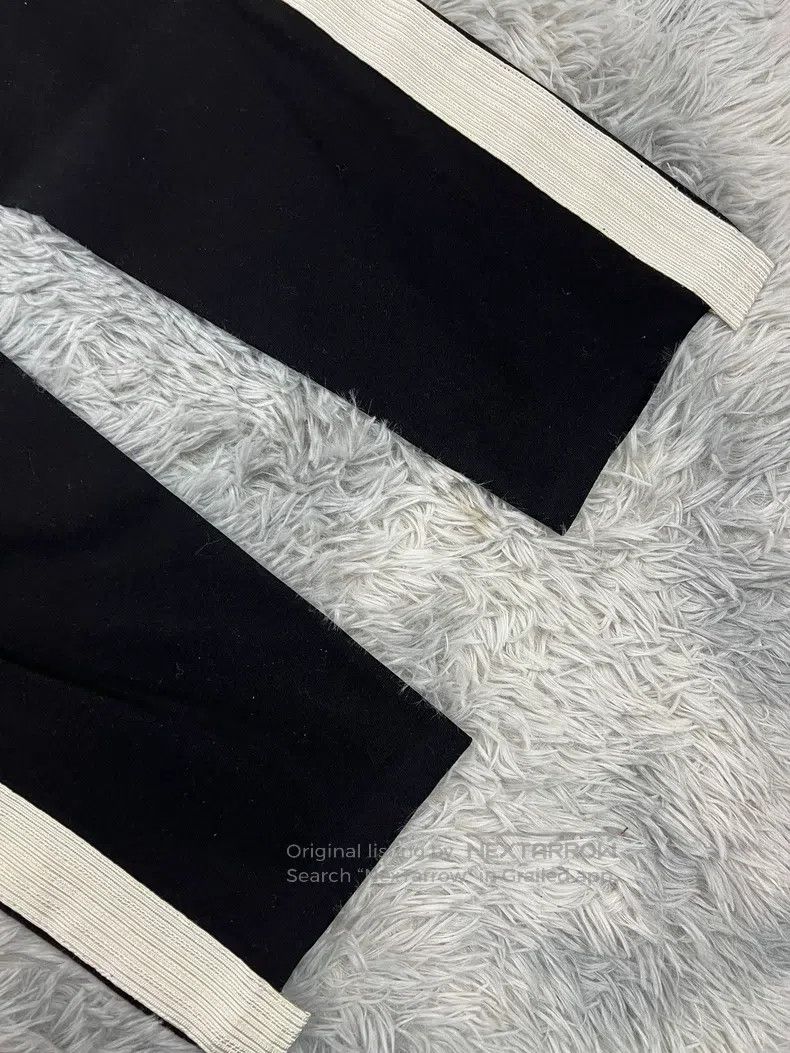 Dior Dior Court Ribbon Sweatpants Size US 36 / EU 52 - 4 Thumbnail