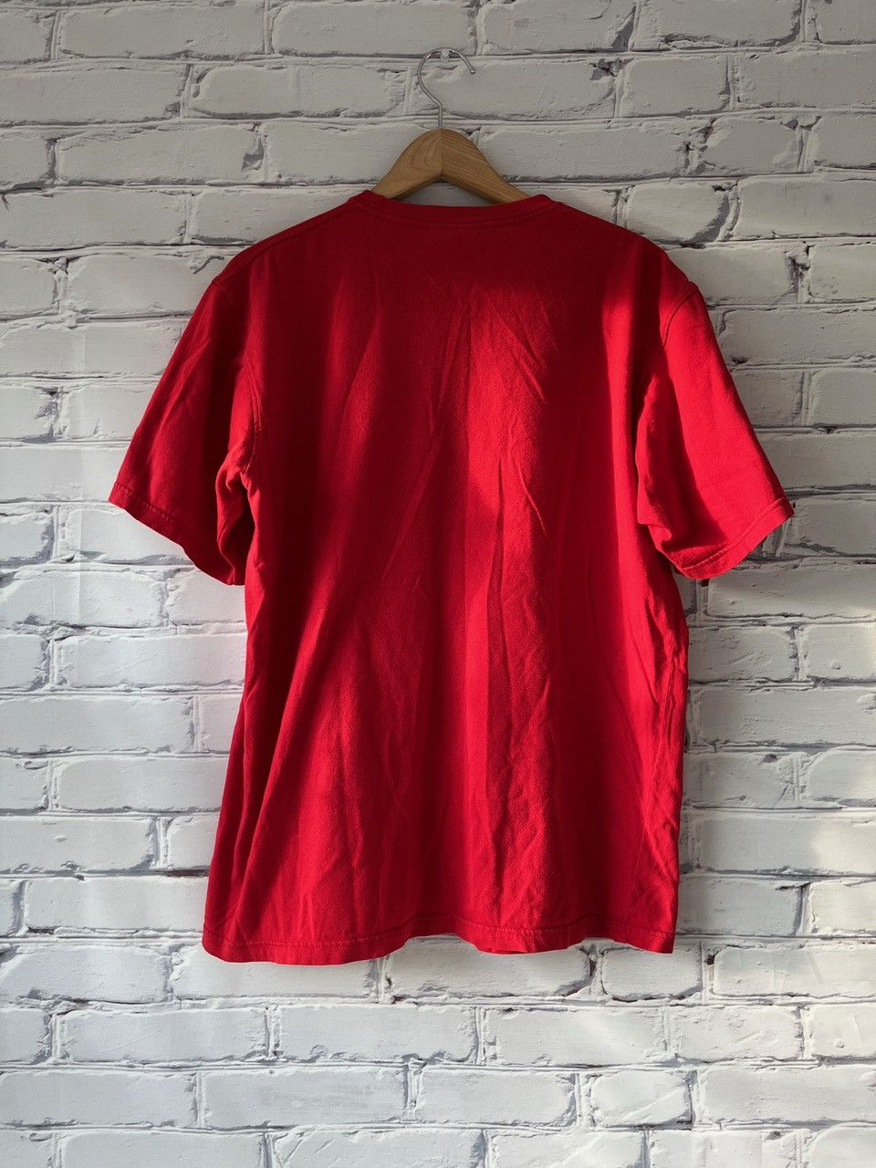 Vintage Vintage FIFA World Cup 2006 Portugal T-Shirt Size US L / EU 52-54 / 3 - 3 Thumbnail