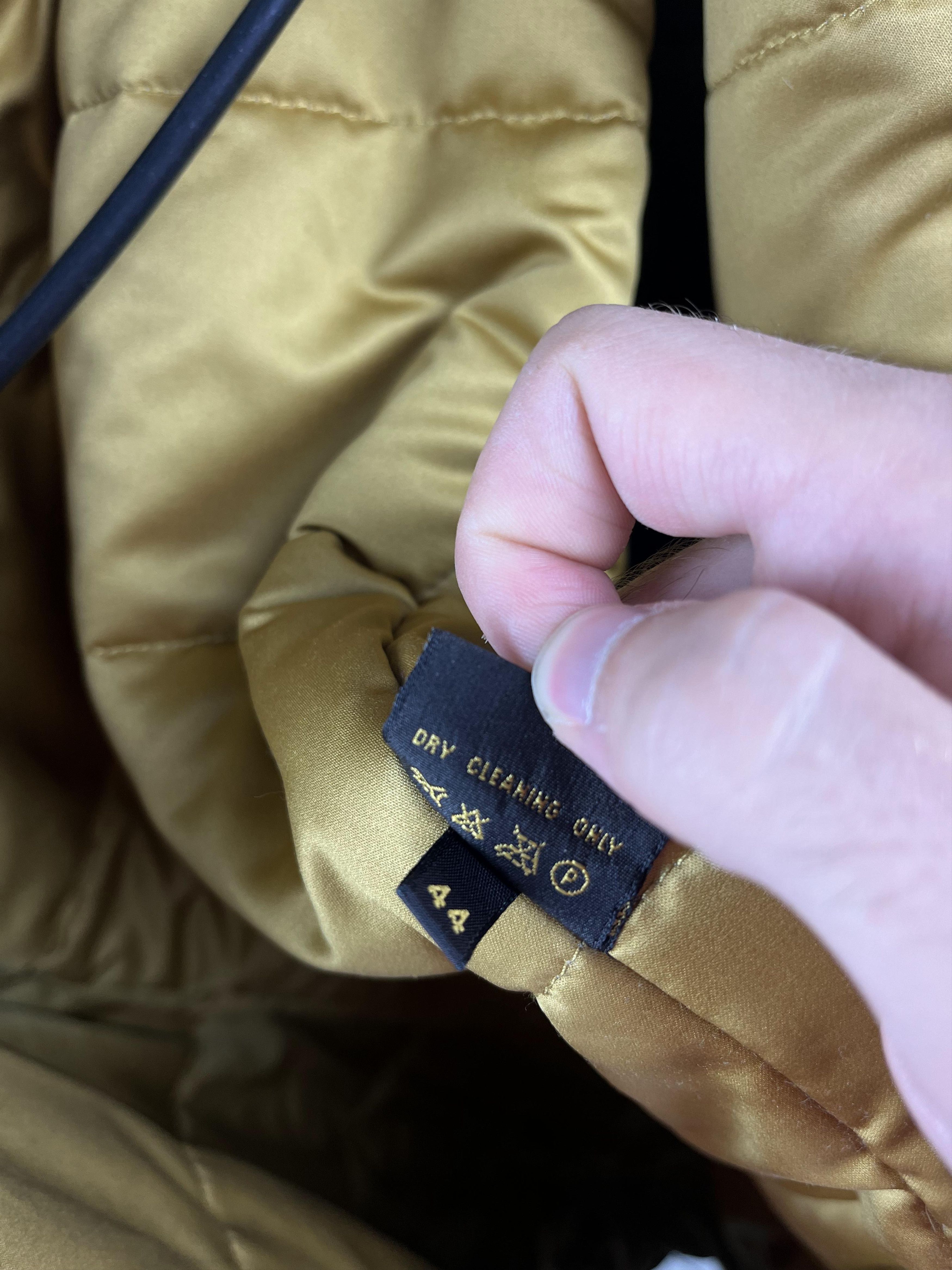 Loro Piana VERY RARE! LORO PIANA VINTAGE JACKET Size L / US 10 / IT 46 - 7 Thumbnail