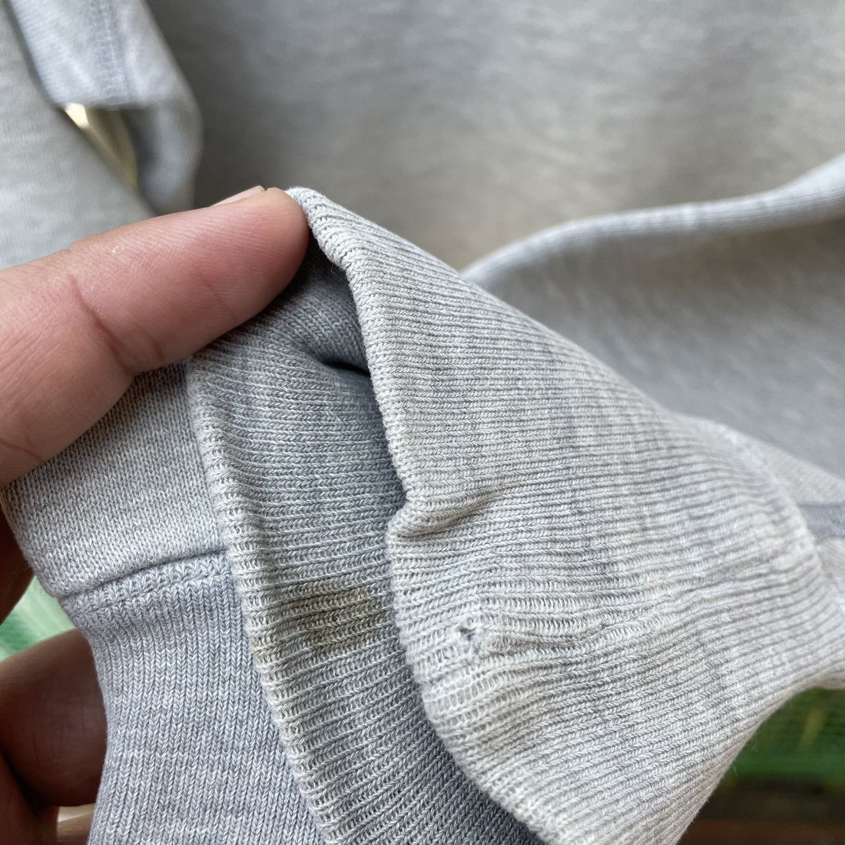 Ralph Lauren 🔥Ralph Lauren Small Pony Logo Crewneck Boxy Sweatshirte Size US S / EU 44-46 / 1 - 10 Thumbnail