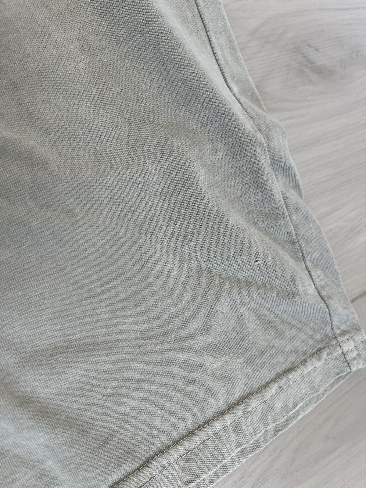 Talentless NEW talentless PREMIUM TEE vintage garment dyed tshirt sz XL Size US XL / EU 56 / 4 - 2 Thumbnail