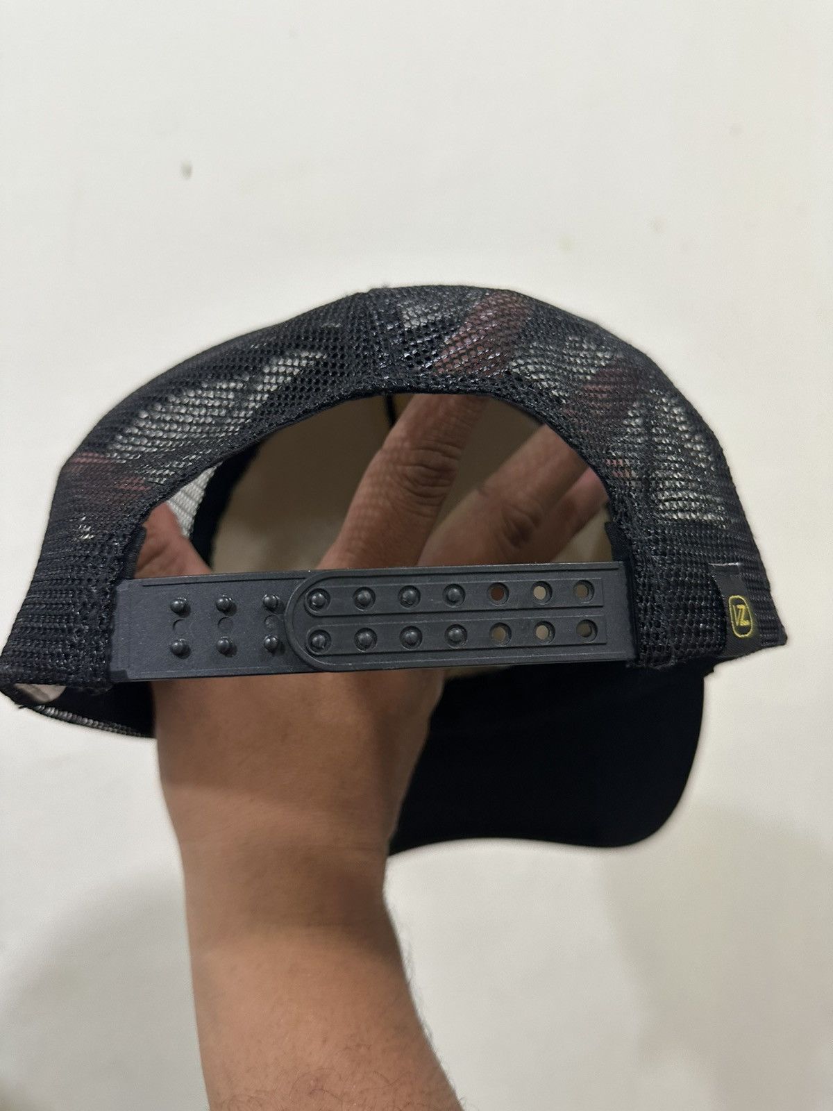 VonZipper Vonzipper Trucker Hat Size ONE SIZE - 4 Thumbnail