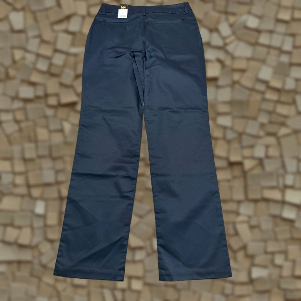Lee VINTAGE Lee Pants? Size 30" / US 8 / IT 44 - 1 Thumbnail