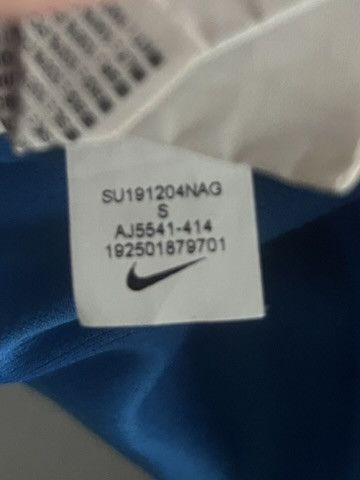 Nike Inter 2019/20 home Size US S / EU 44-46 / 1 - 3 Thumbnail
