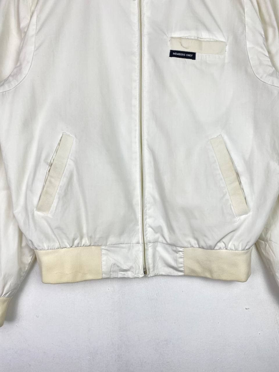 Members Only vintage members only jacket very nice design Size US L / EU 52-54 / 3 - 4 Thumbnail