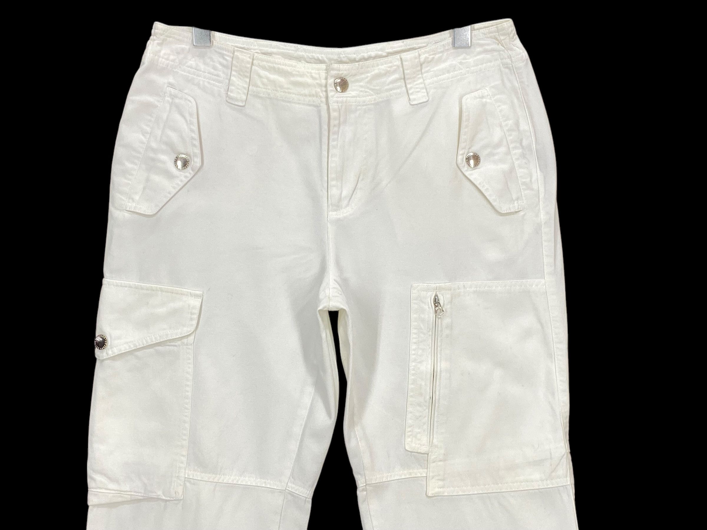 Ralph Lauren Polo Jeans Ralph Lauren Baggy Jeans Size US 30 / EU 46 - 3 Thumbnail