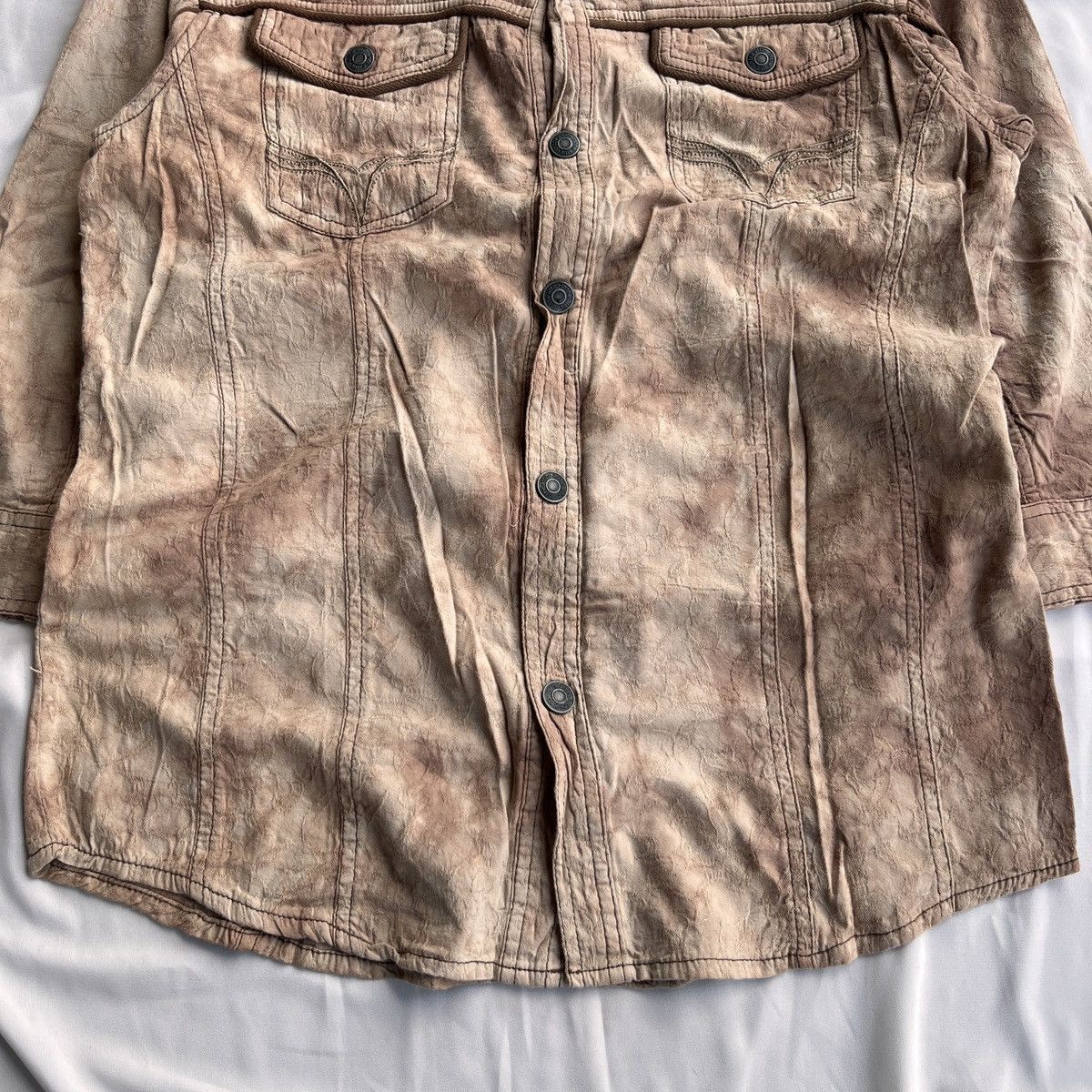 In The Attic In The Attic Button Up Size US L / EU 52-54 / 3 - 6 Thumbnail