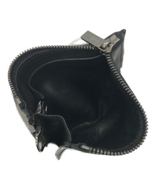 Yohji Yamamoto YOHJI YAMAMOTO coin case Size ONE SIZE - 3 Thumbnail
