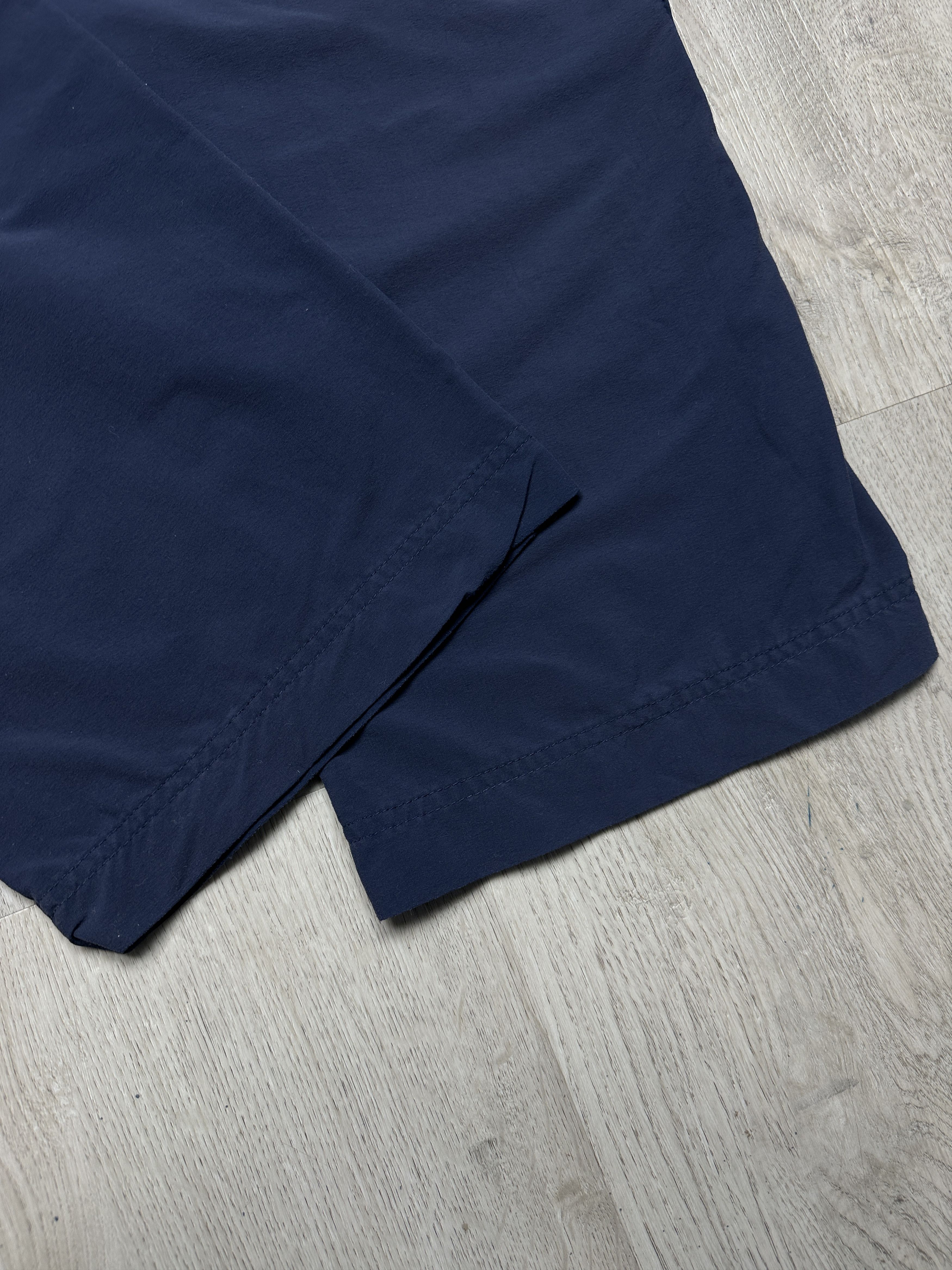 The North Face The North Face Womens Transformer Cargo Pants Shorts TNF Size 32" / US 10 / IT 46 - 11 Thumbnail