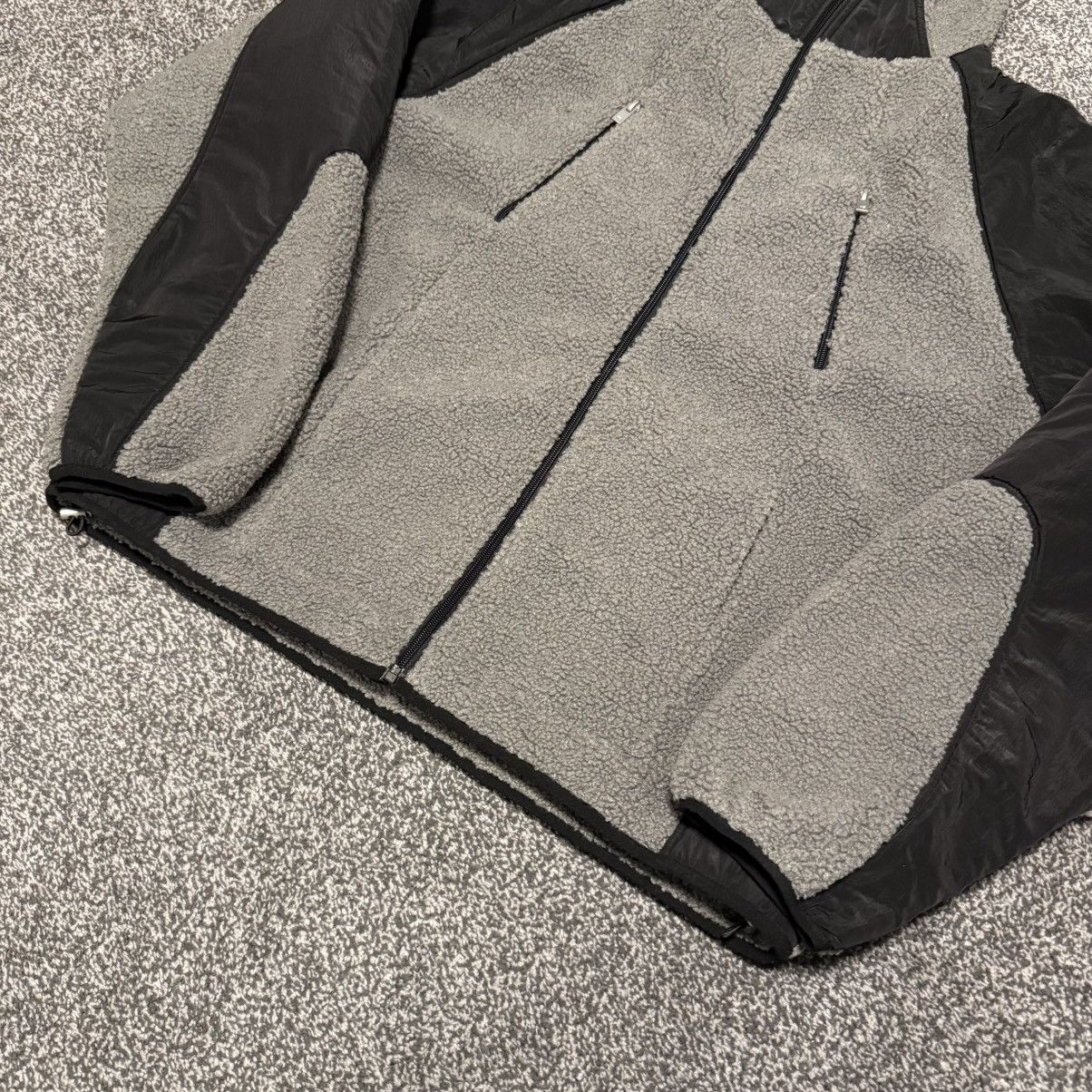Heliot Emil Heliot Emil Lorn Fleece Balaclava Jacket Size US L / EU 52-54 / 3 - 8 Thumbnail