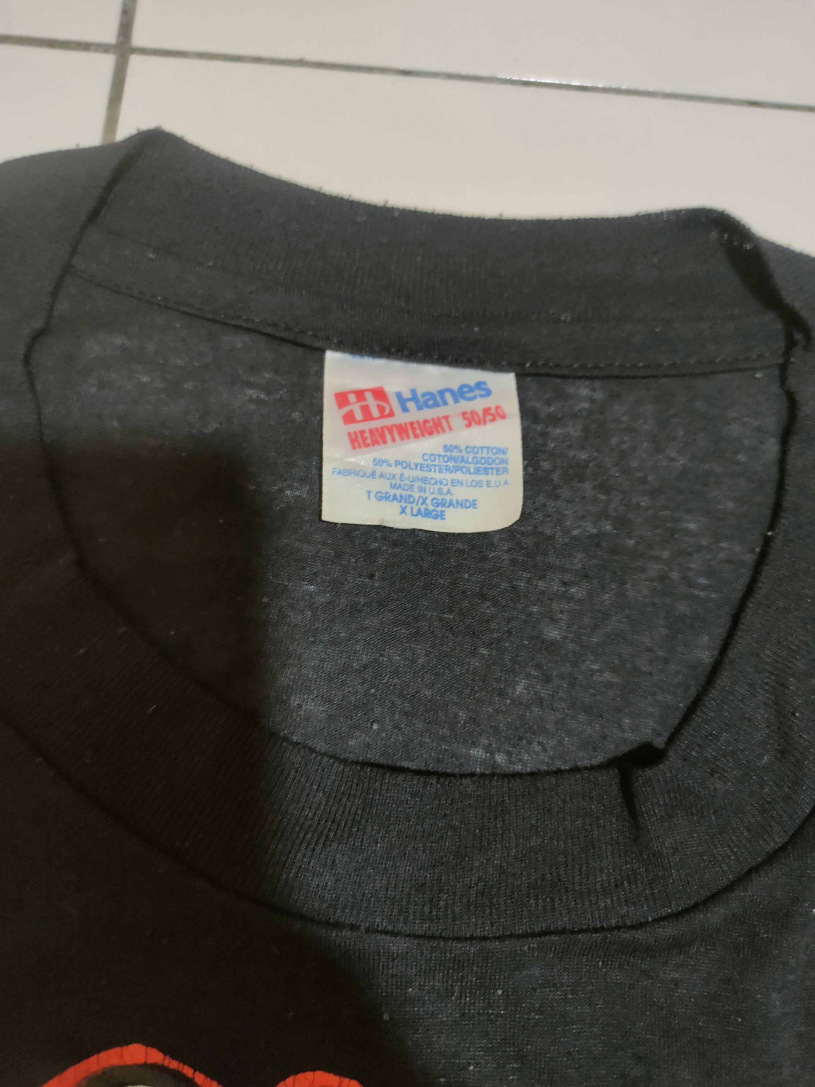 Vintage Vintage John Calvert magician Size US XL / EU 56 / 4 - 5 Thumbnail
