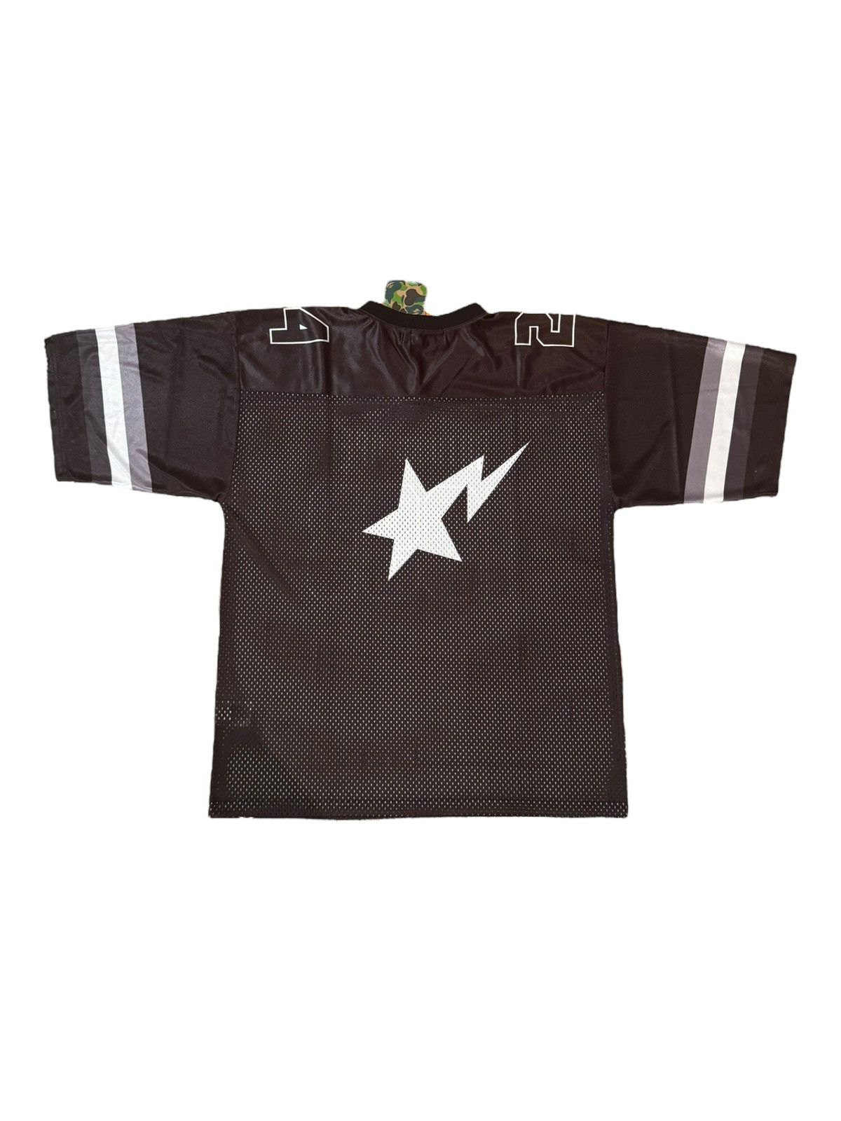 Bape × Nigo Bape x GOAT Exclusive Jersey Size US L / EU 52-54 / 3 - 2 Thumbnail