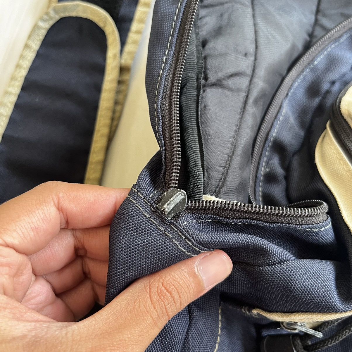 Nike Vintage 90s Nike sling bag Size ONE SIZE - 7 Thumbnail
