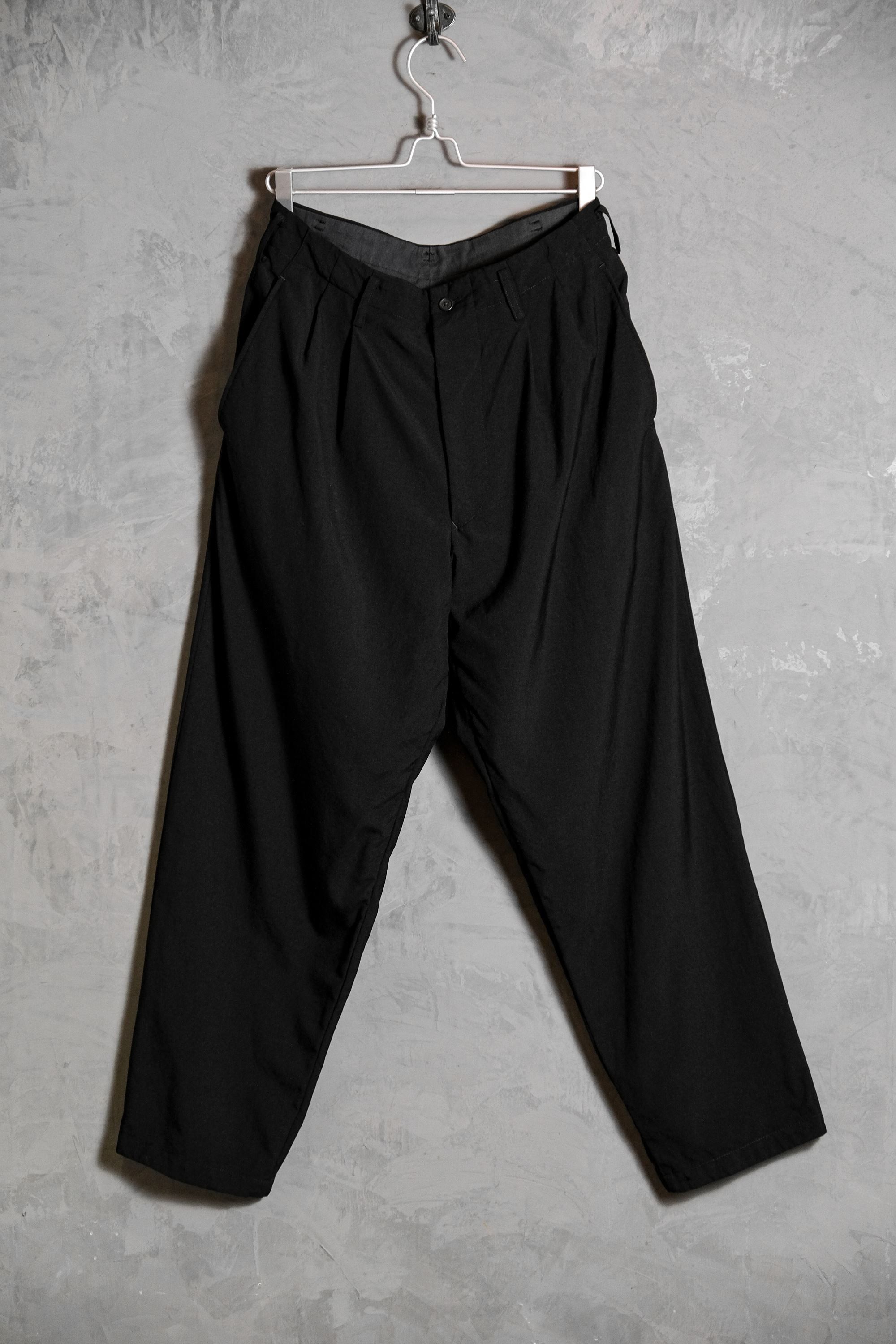 Yohji Yamamoto Y